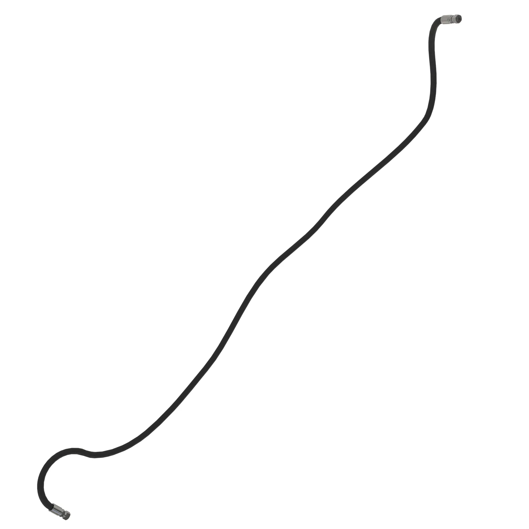 John Deere Hydraulic Hose - AN231665