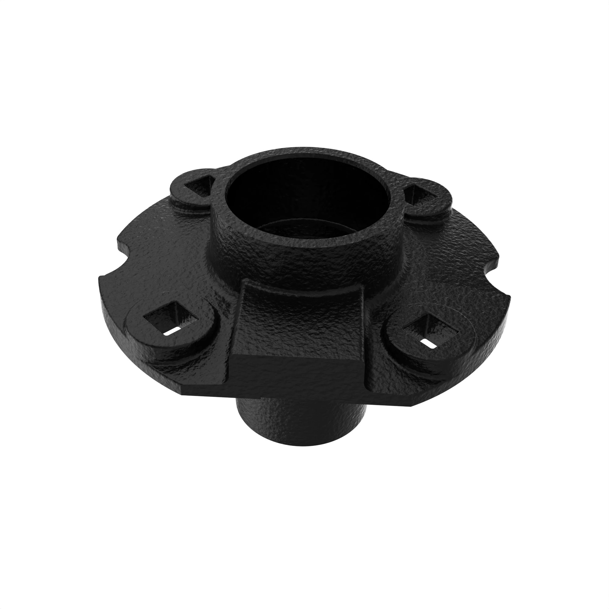 John Deere Hub - W29174