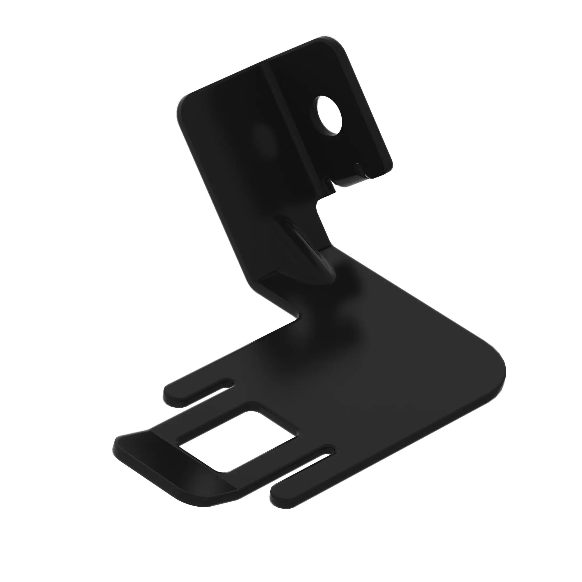 BRACKET, WIRING HARNESS POWER SOCKE