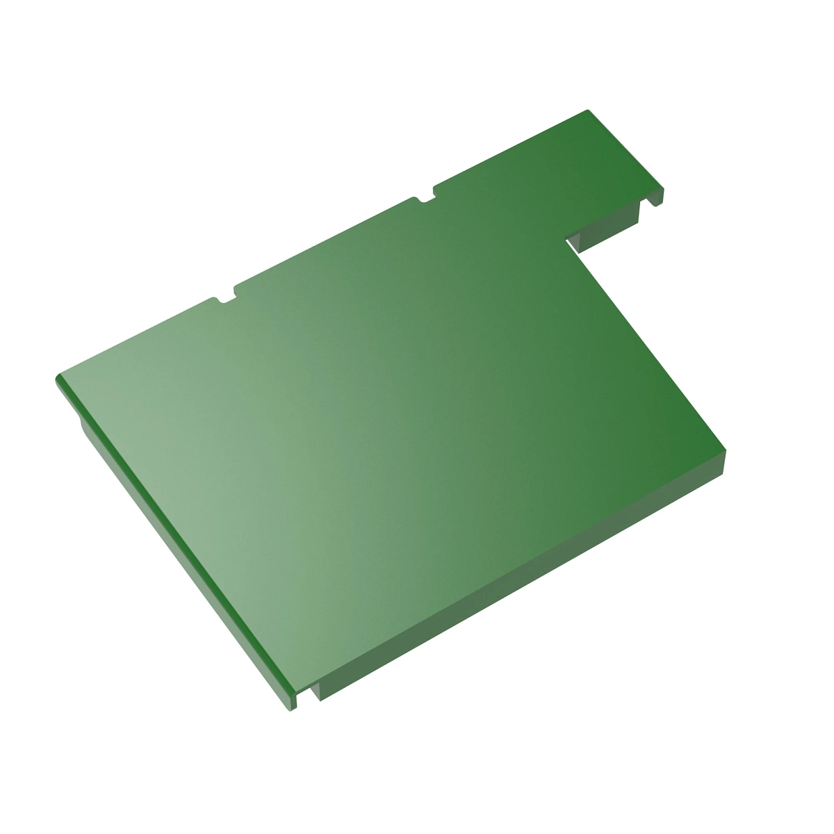 Panel Assy, Interior Rear Cab