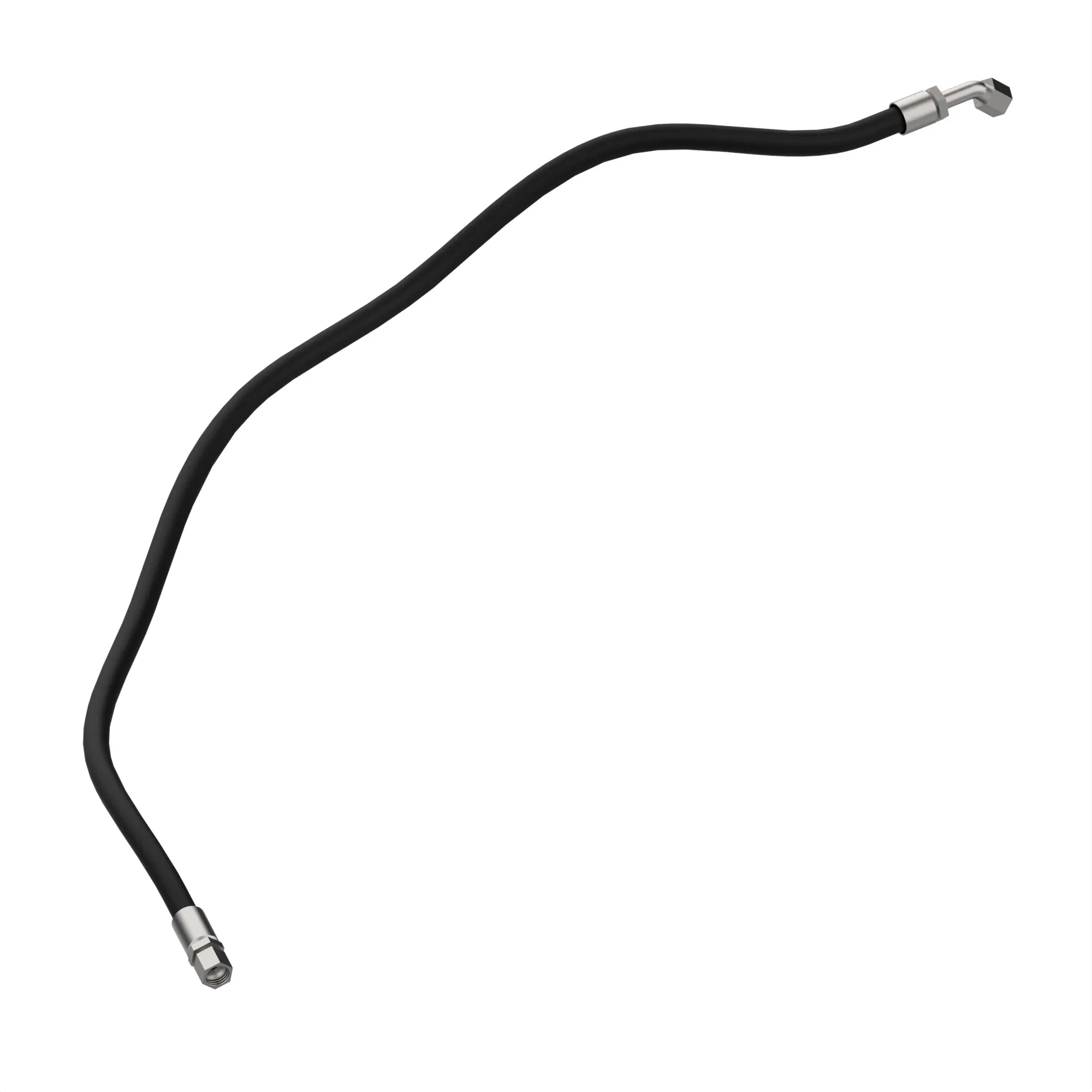 John Deere Fabricated Hydraulic Hose - AXT12620