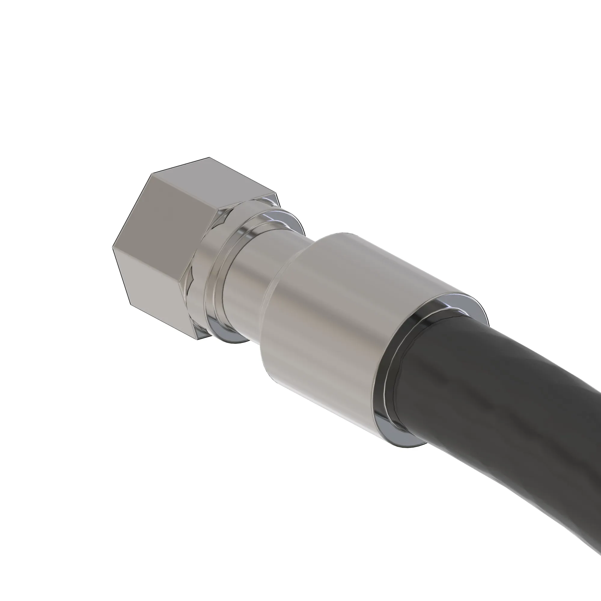 Hydraulic Hose