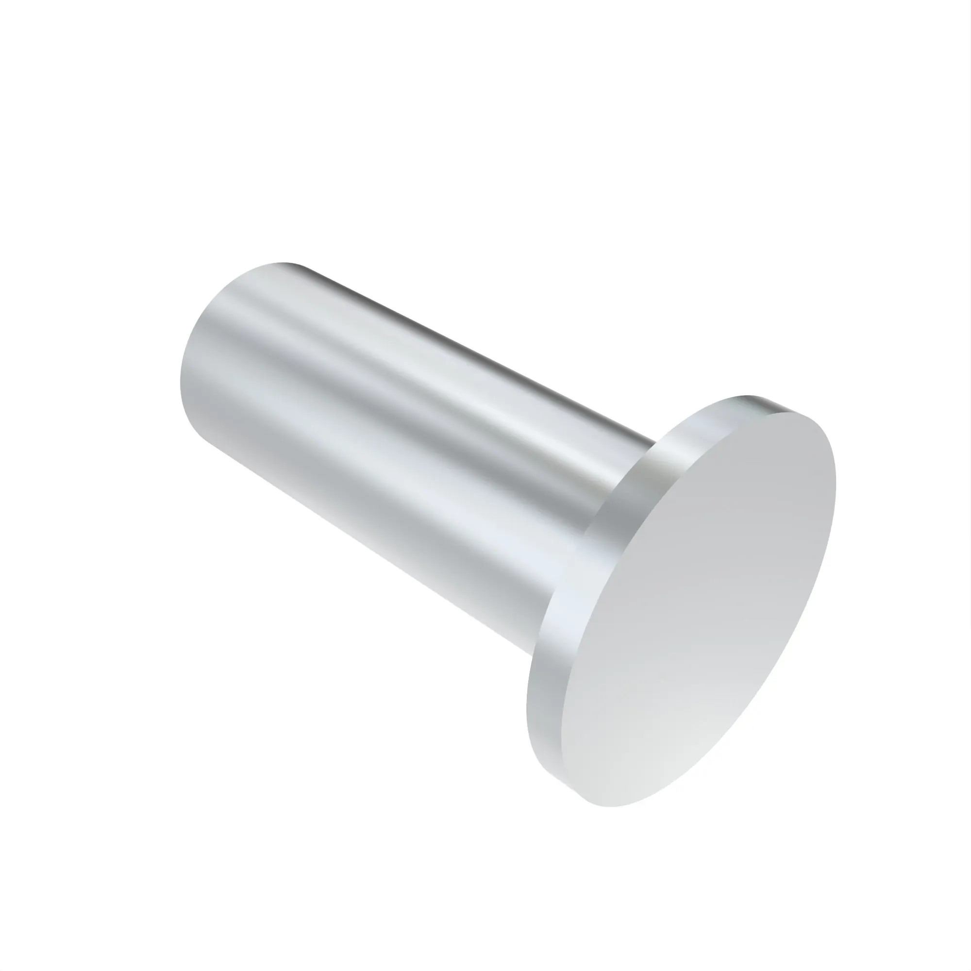 PIN,HEADED 6X16(45M6542 ZINC PLATED