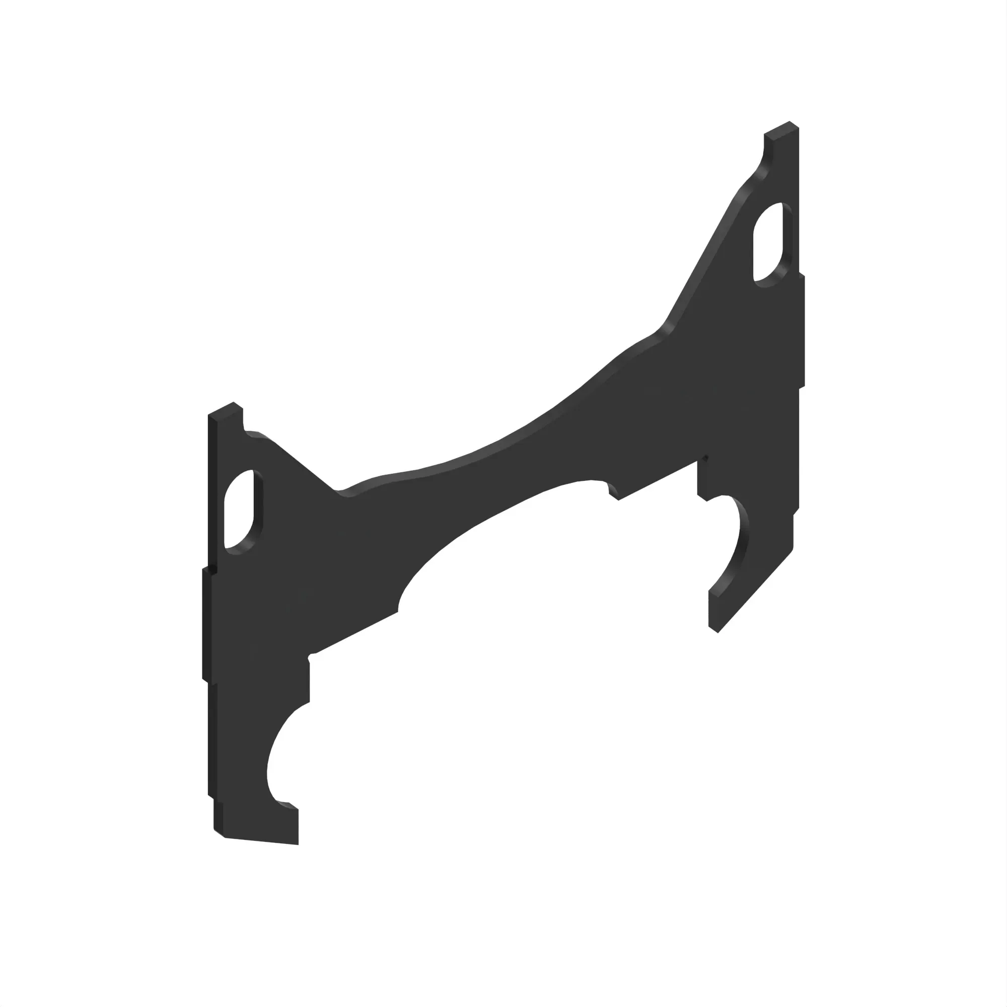 John Deere Clip Assembly - RE50410