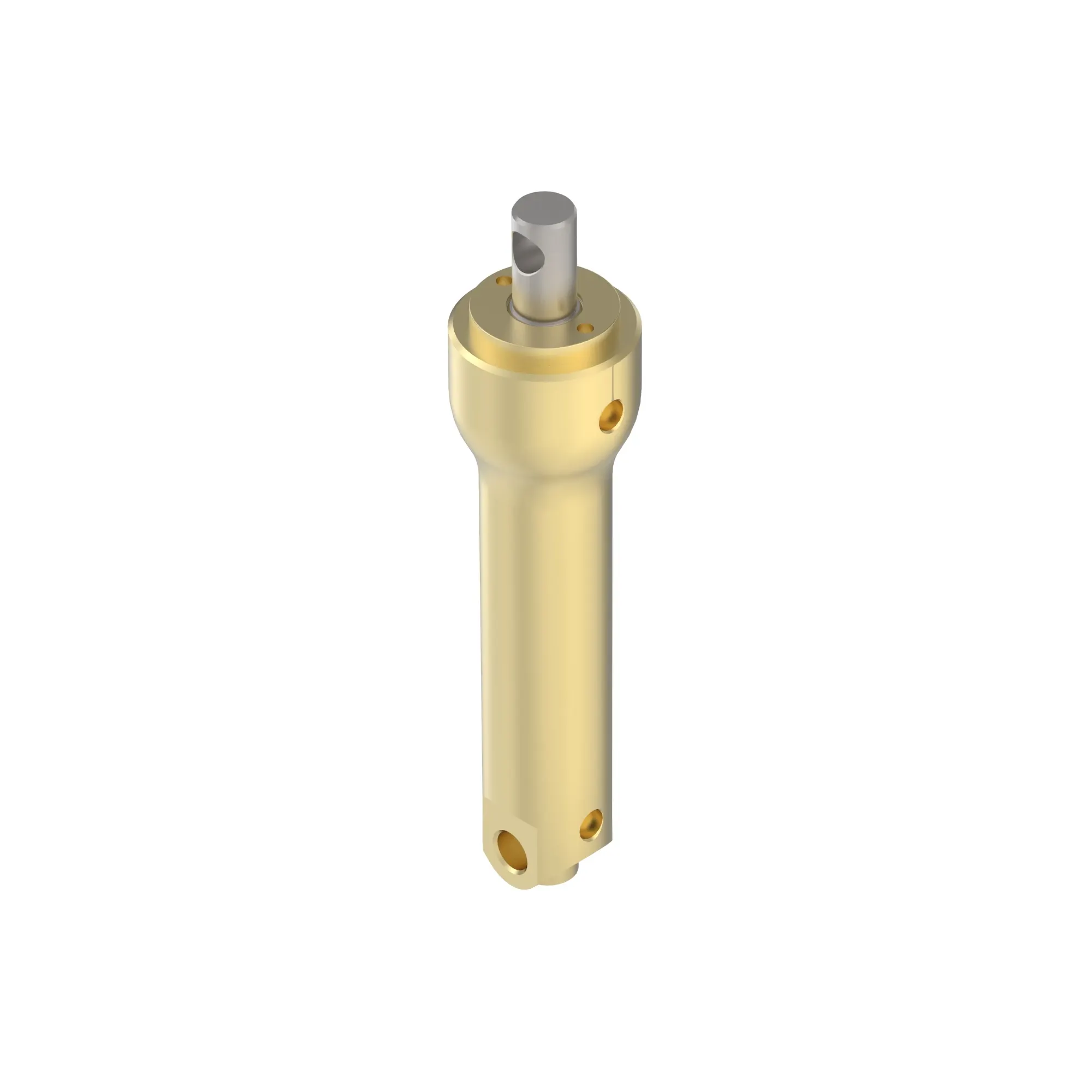 HOSE, RADIATOR OUTLET HOSE
