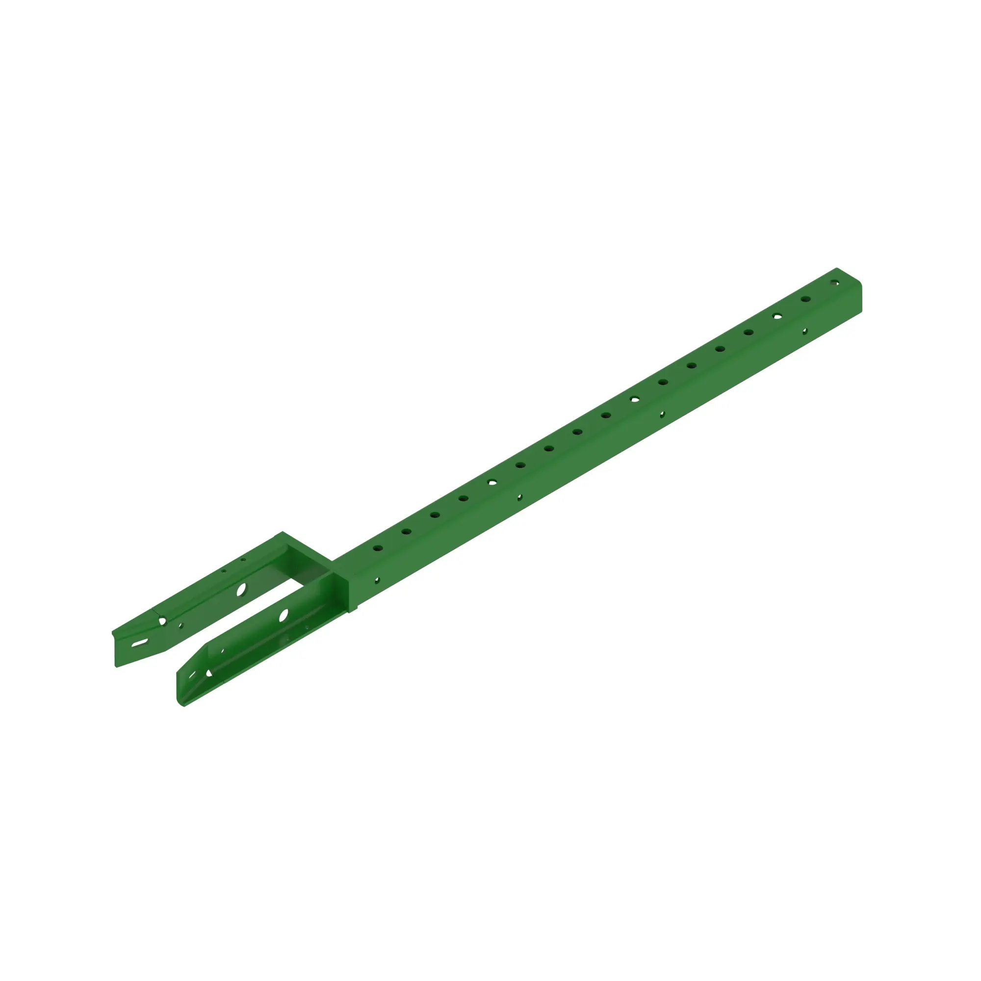 Bracket, Boom Support 900