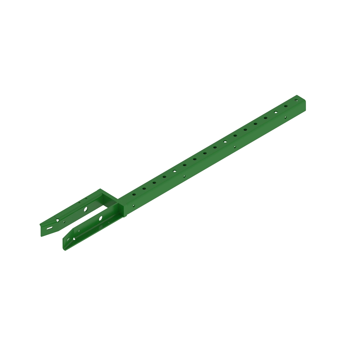 Bracket, Boom Support 900