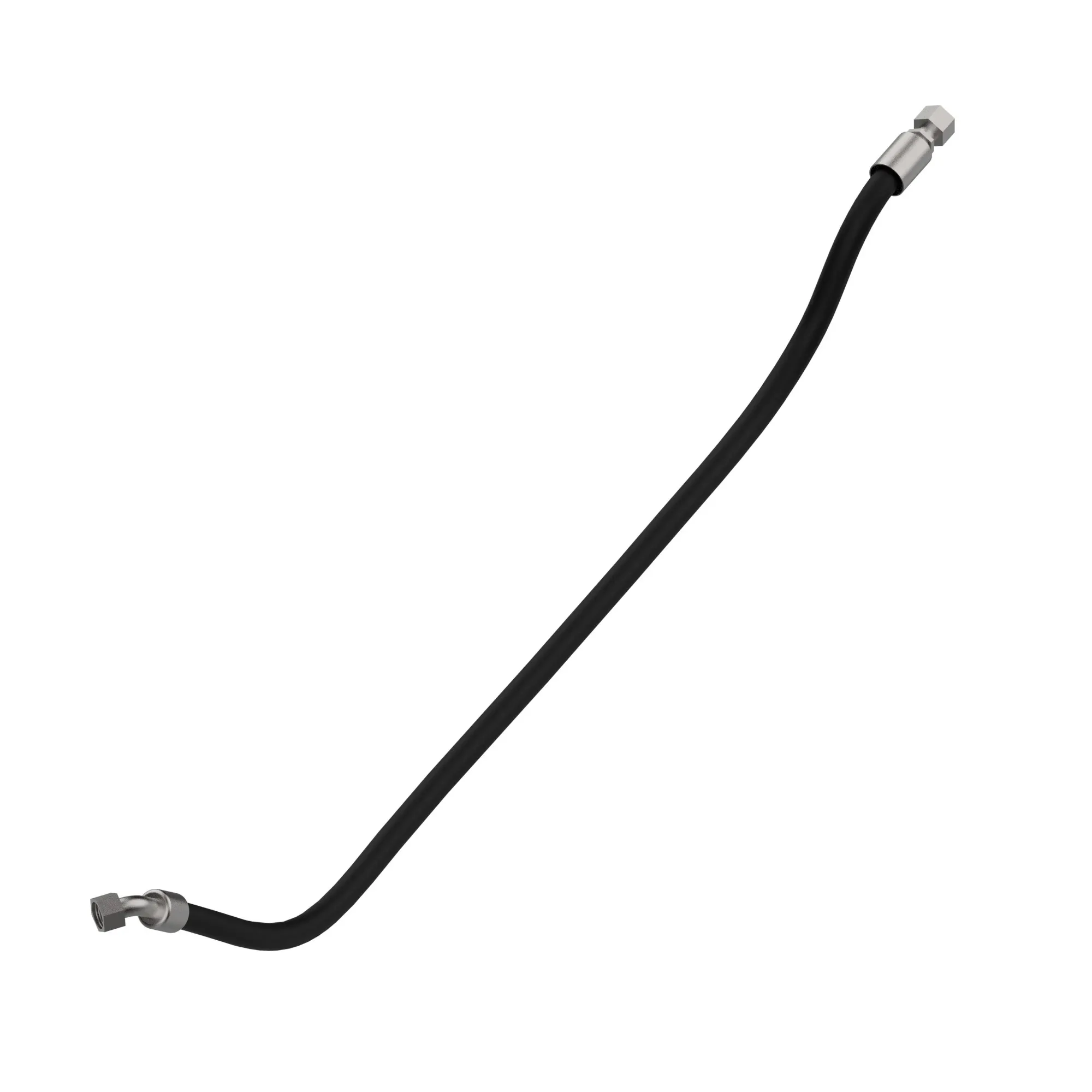 John Deere Hydraulic Hose - AT334868