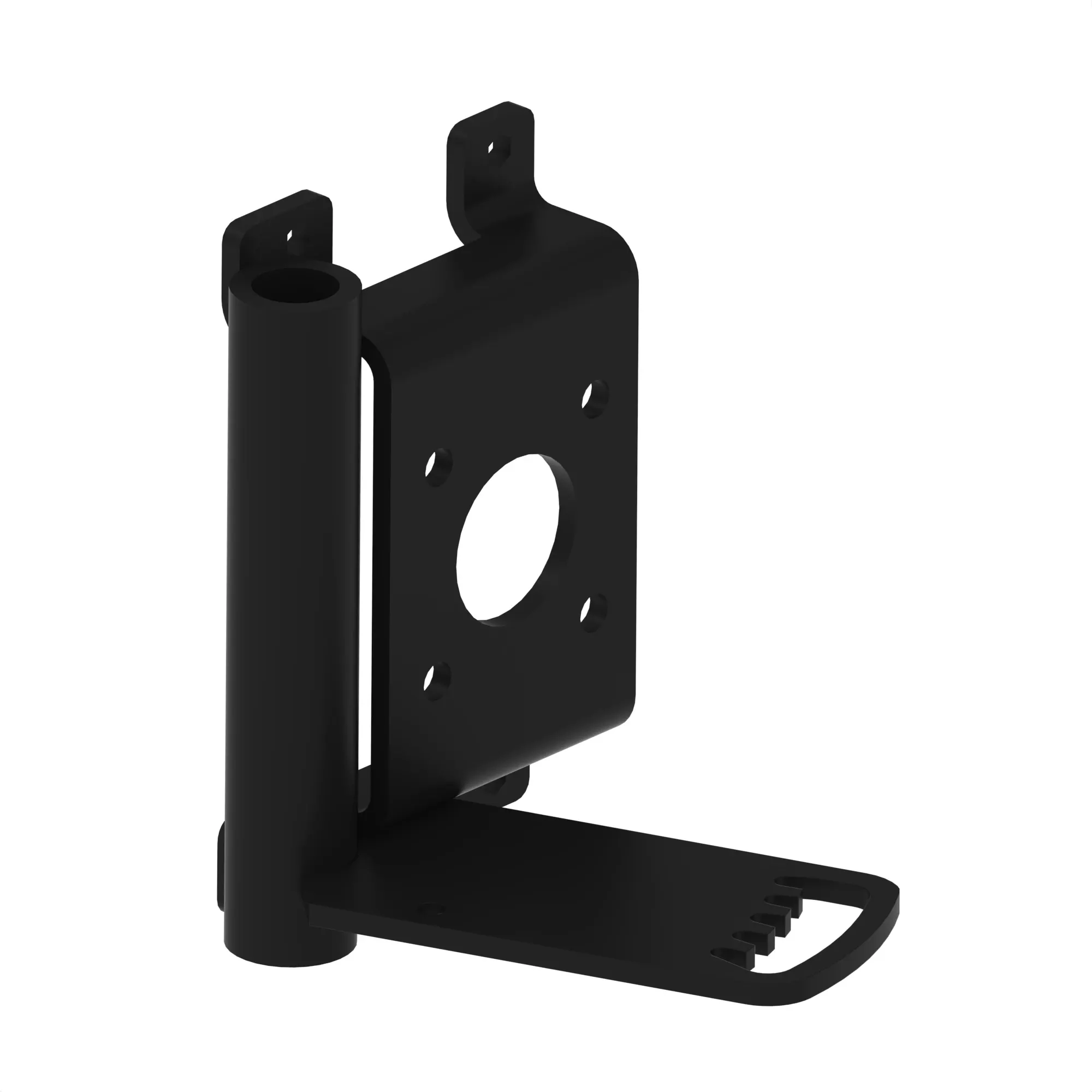 BRACKET, BRACKET,STEERING PIVOT STE