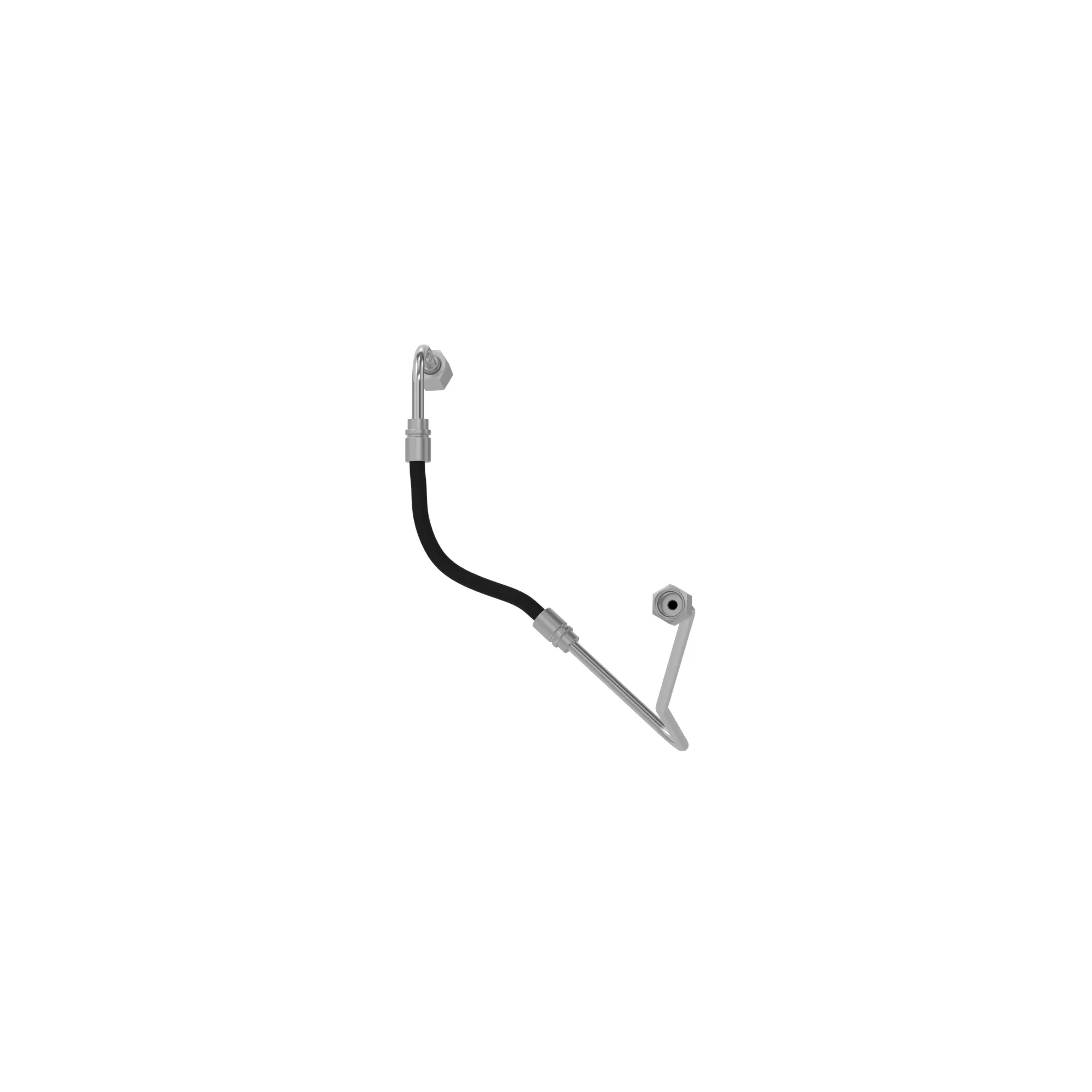 LINE, COOLANT RETURN