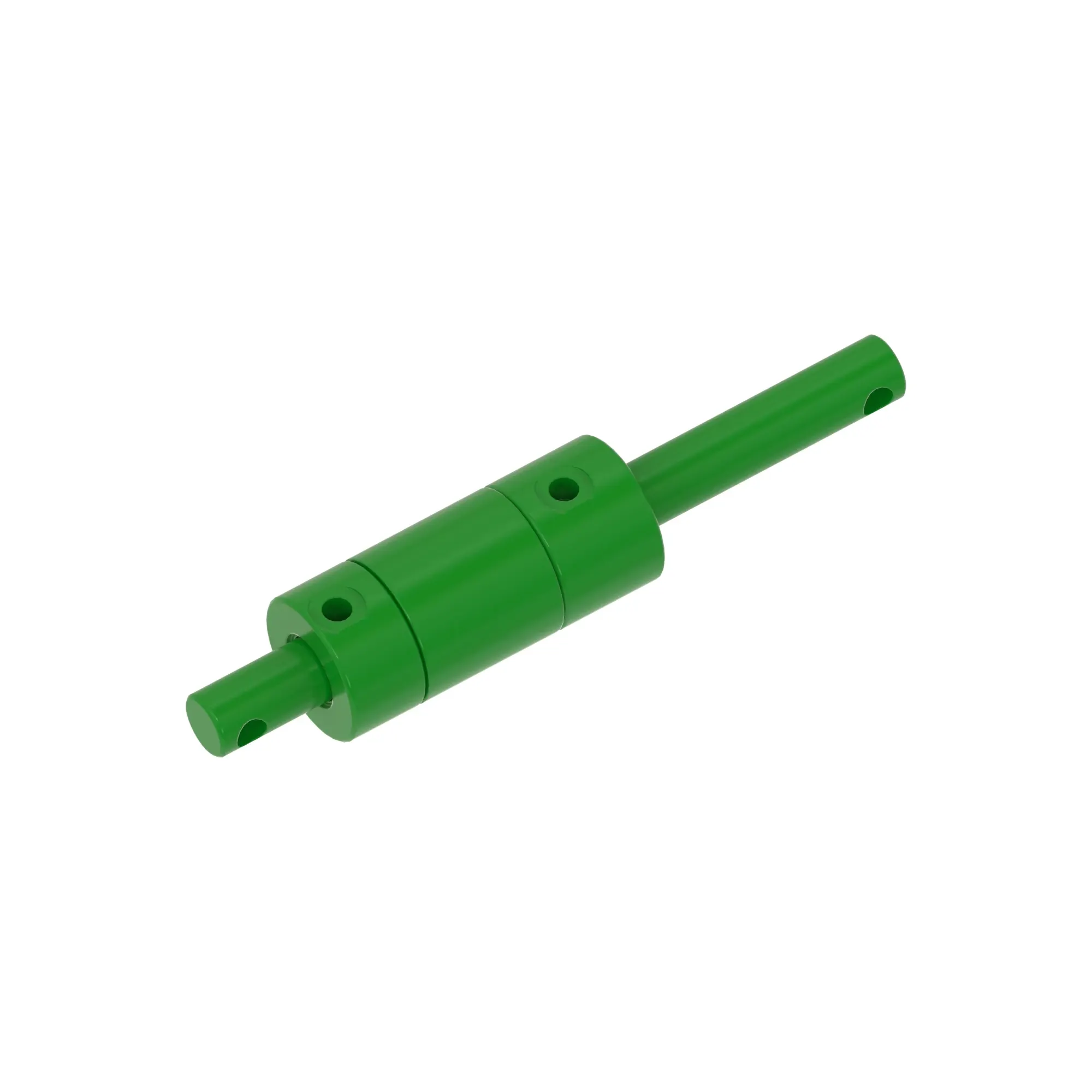 John Deere Hydraulic Cylinder - LVA23449