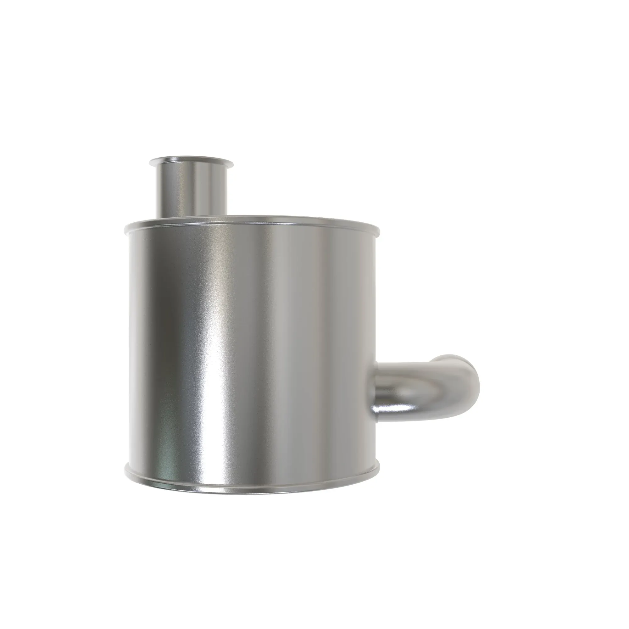muffler