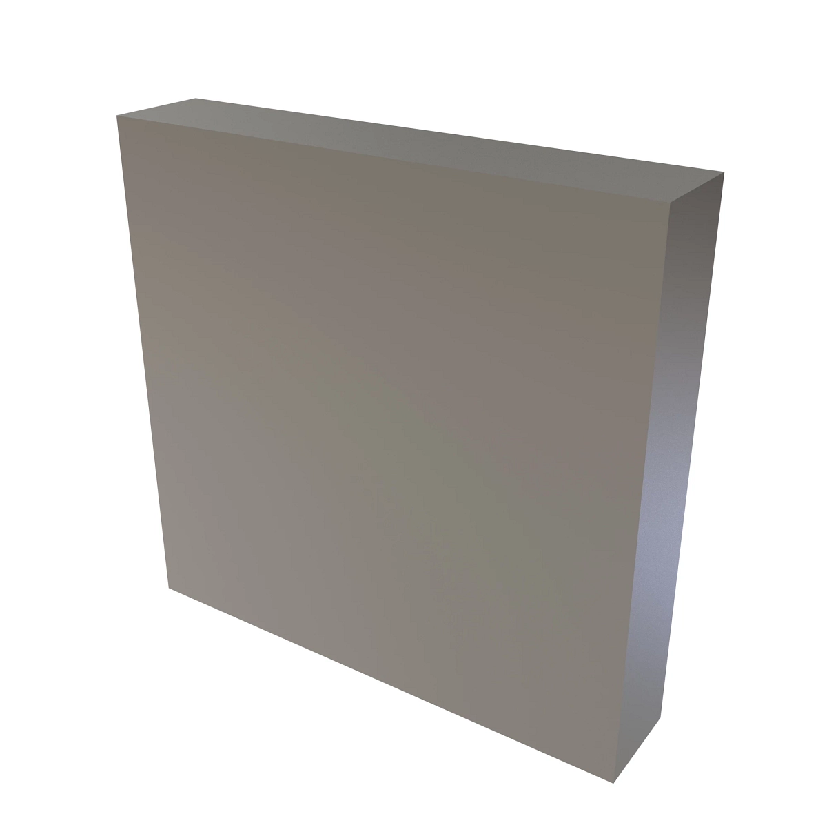 John Deere Foam Isolator - FF502739