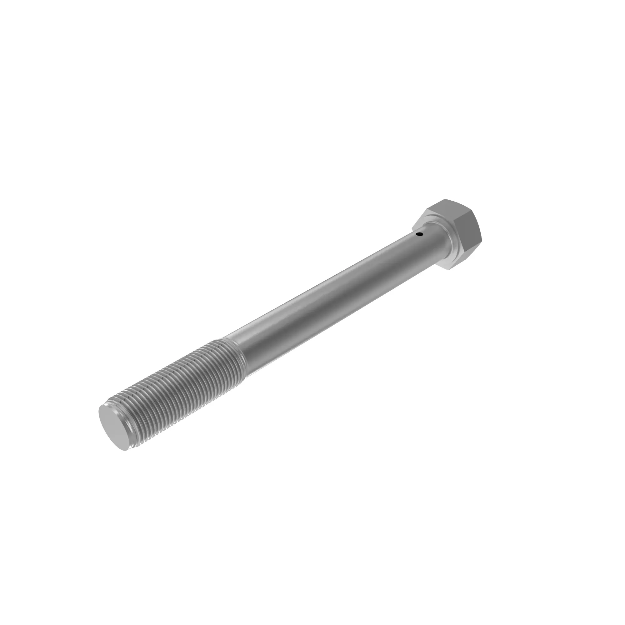 Bolt, Hex HD M16 X 2 X 160 W/Grease