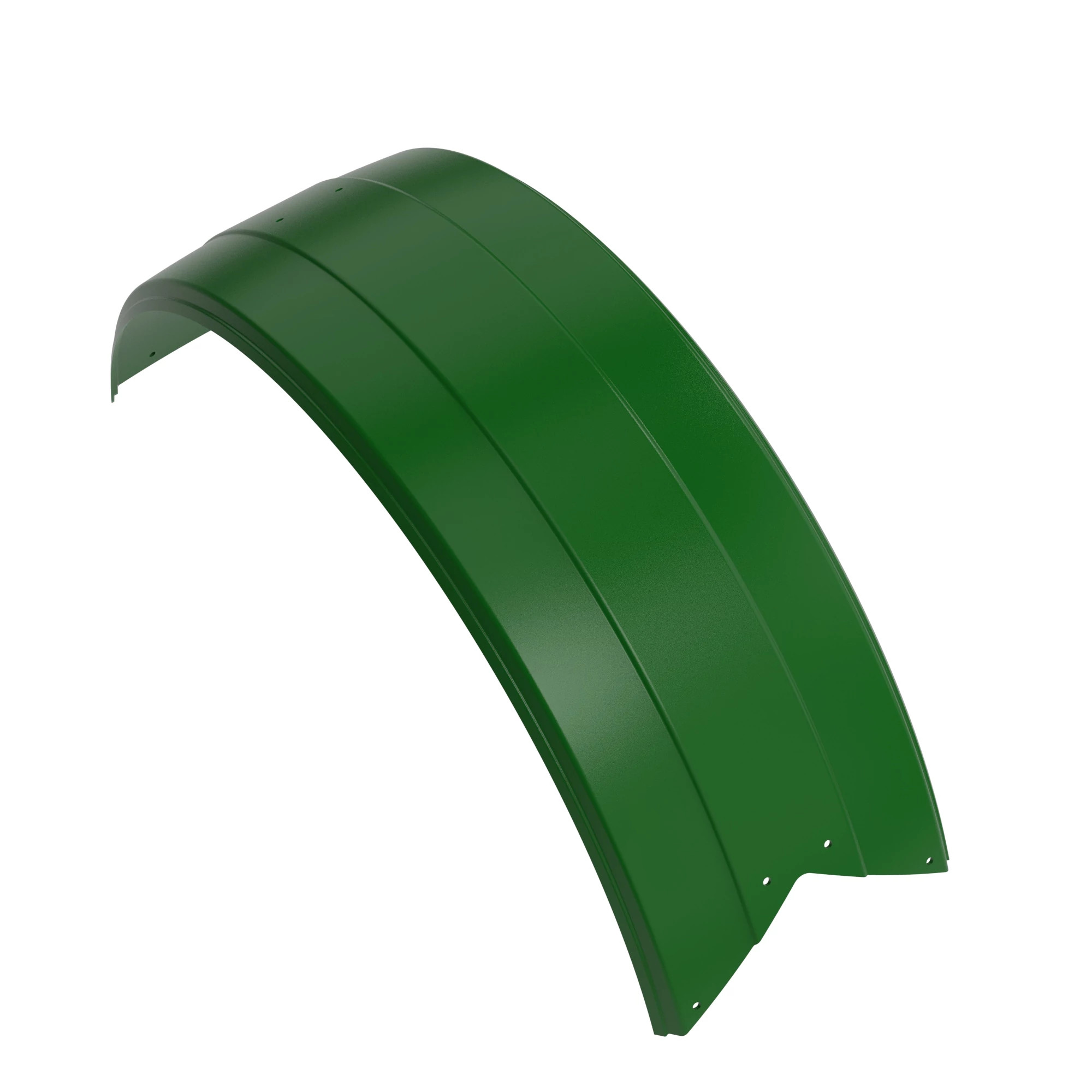 ⚙️ T235405: Guardabarros Trasero John Deere 🚜✅ | Procomex
