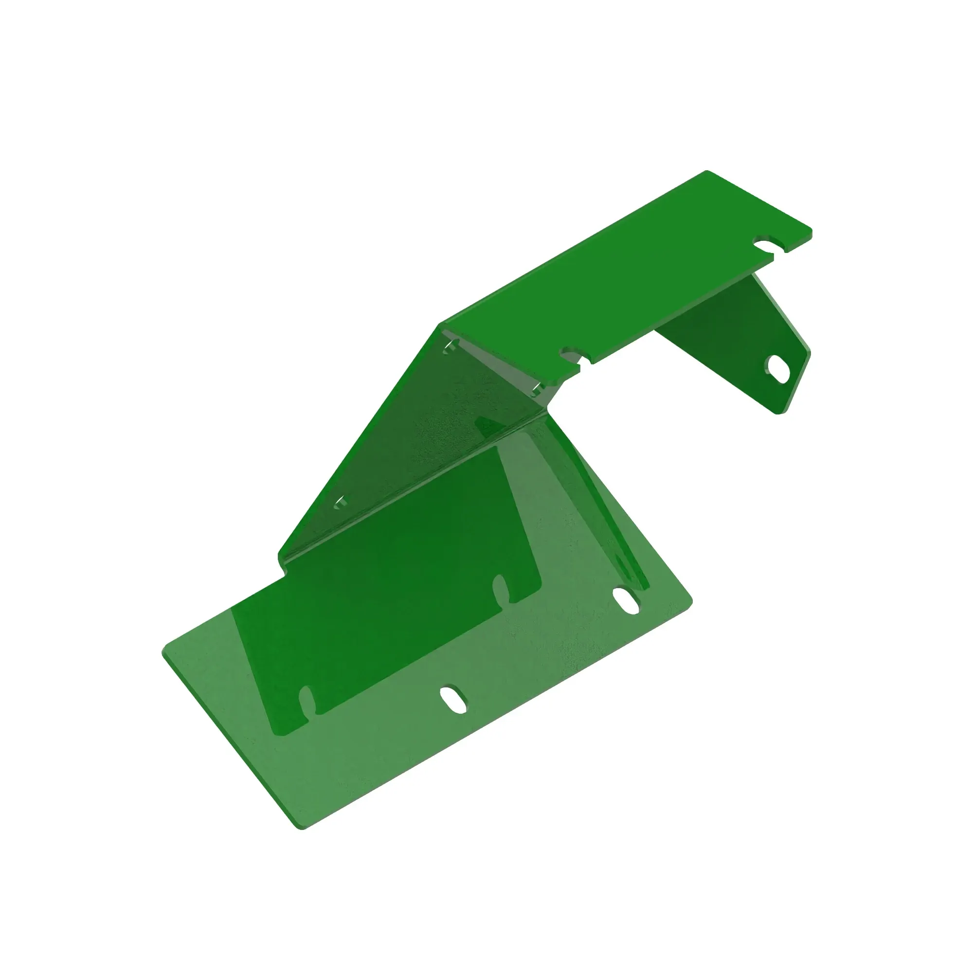 SUPPORT, BRACKET, AIR CLEANER