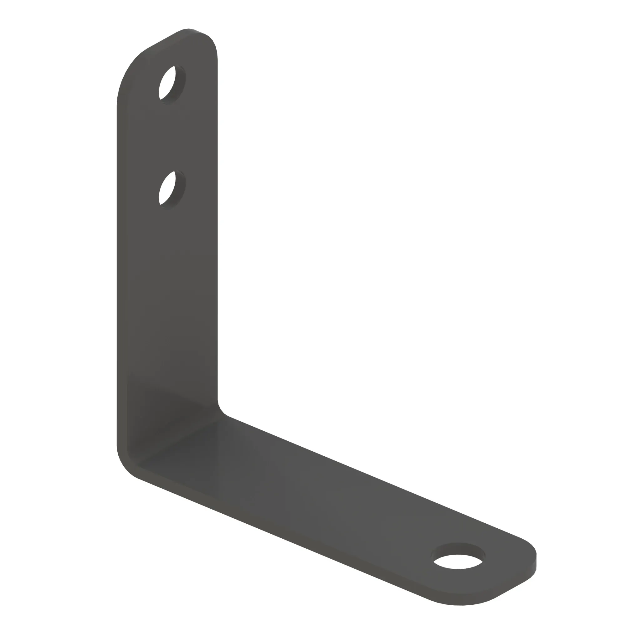 John Deere Air Compressor Drive Holder - HXE90894