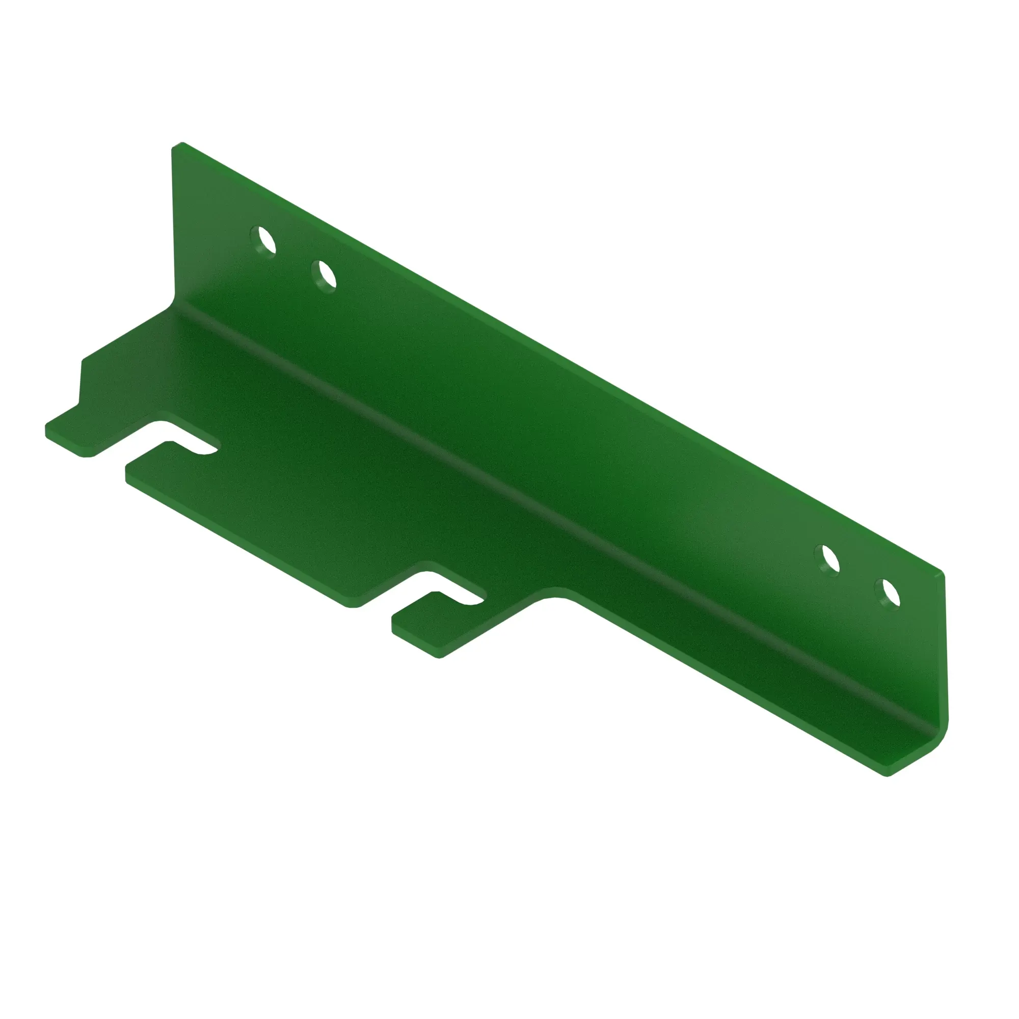 BRACKET, AIR TANK