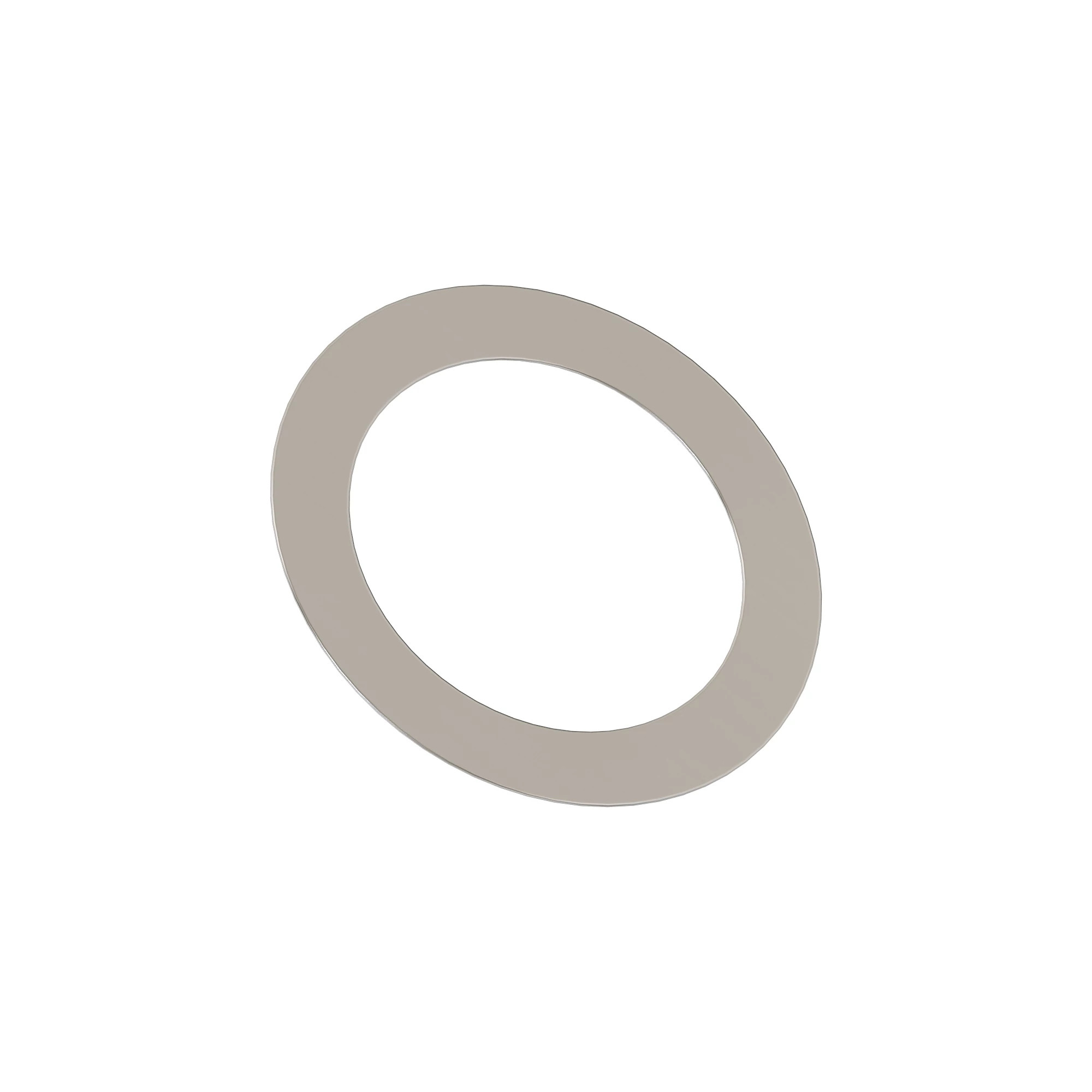 WASHER 20X28X0.10   DIN 988