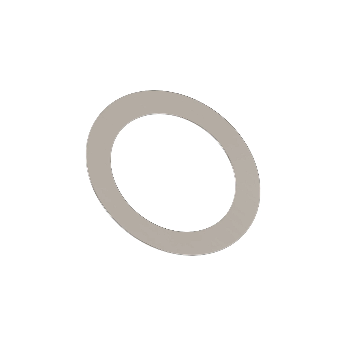 Washer 20X28X0.10 Din 988
