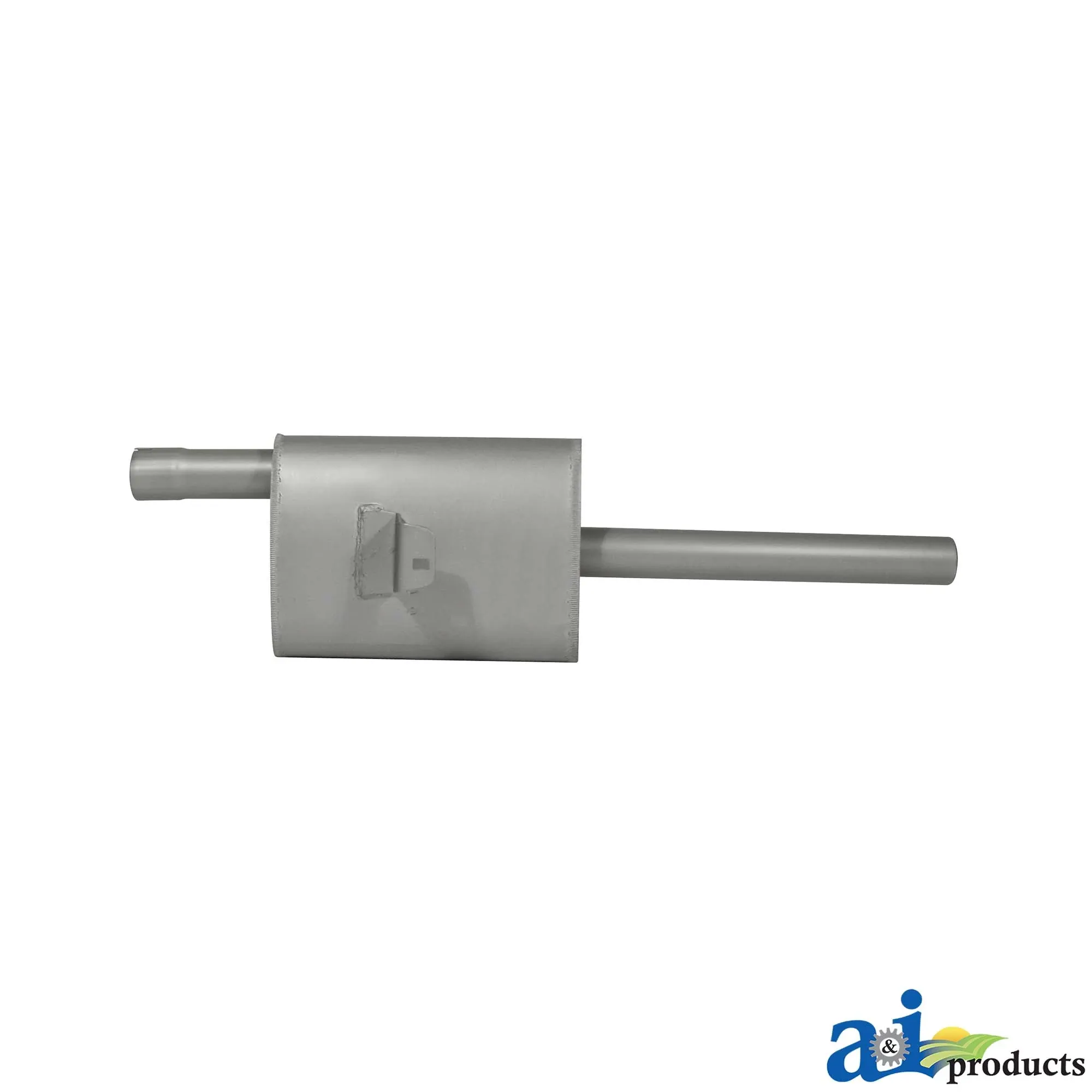 A&I Products Muffler - A-C5NN5230AH