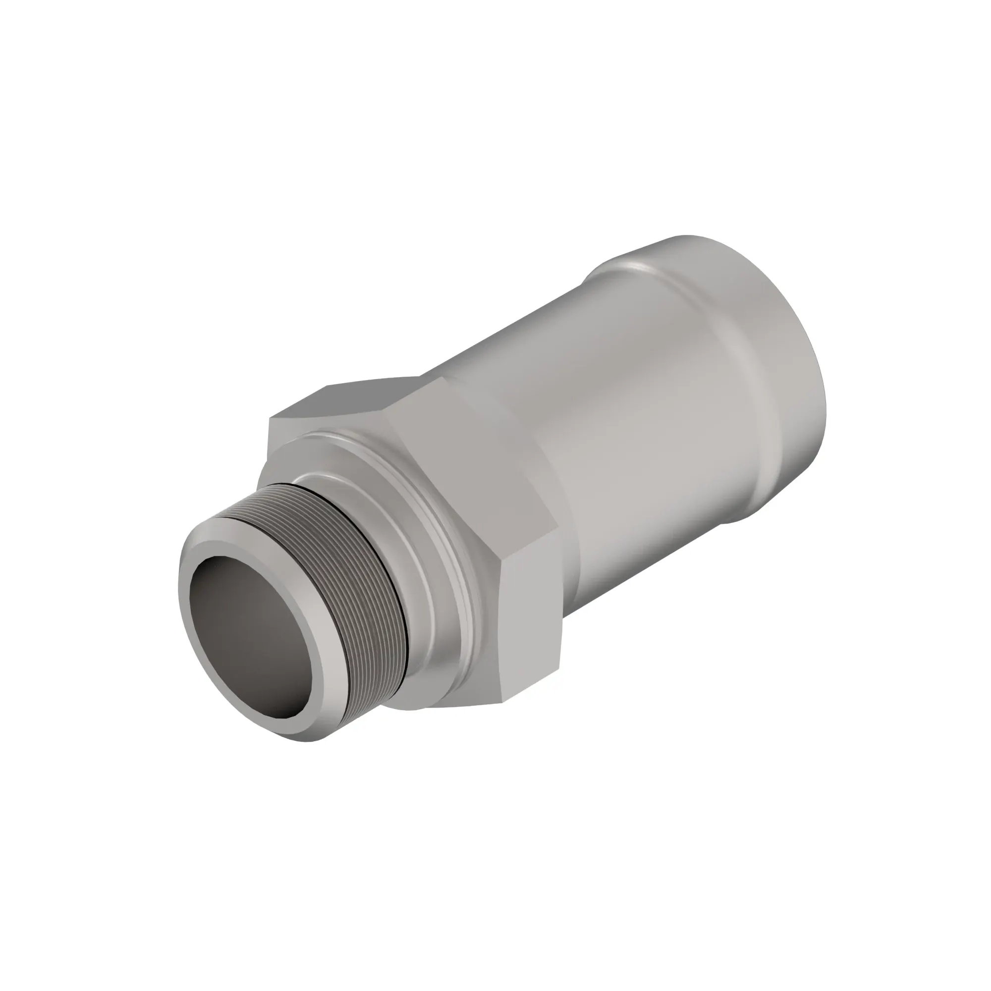 John Deere Adapter Fitting - L116418