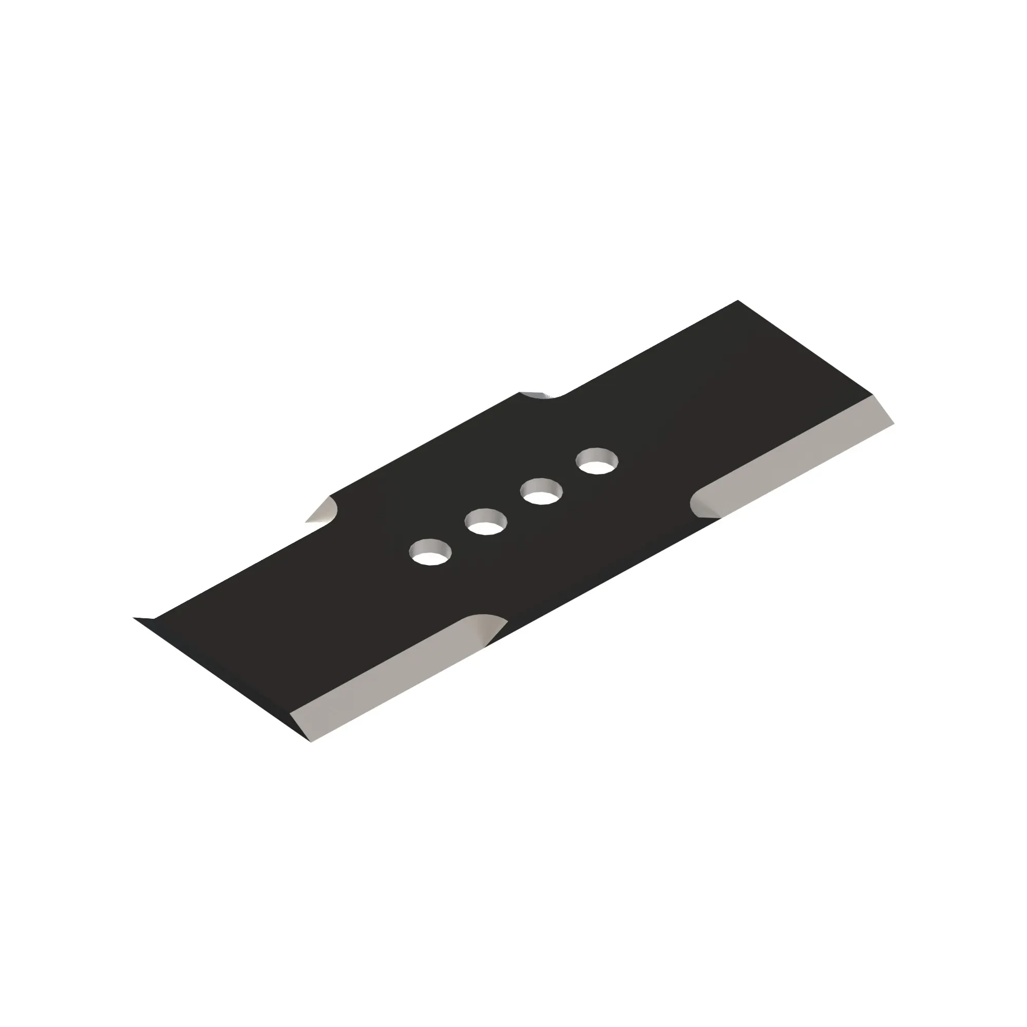 BLADE, BLADE-BASECUTTER 6MM (4 EDGE