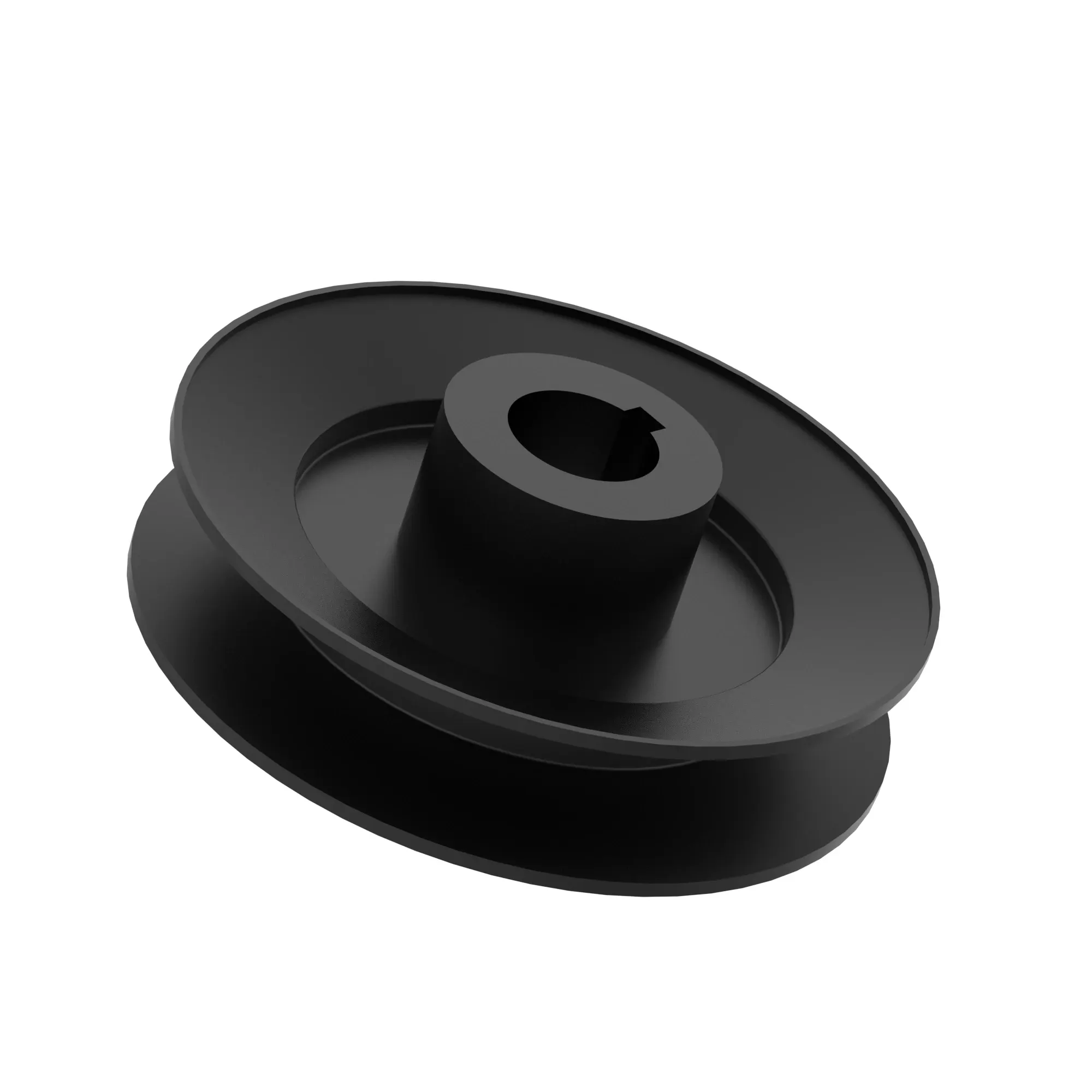 John Deere Idler - AM105654