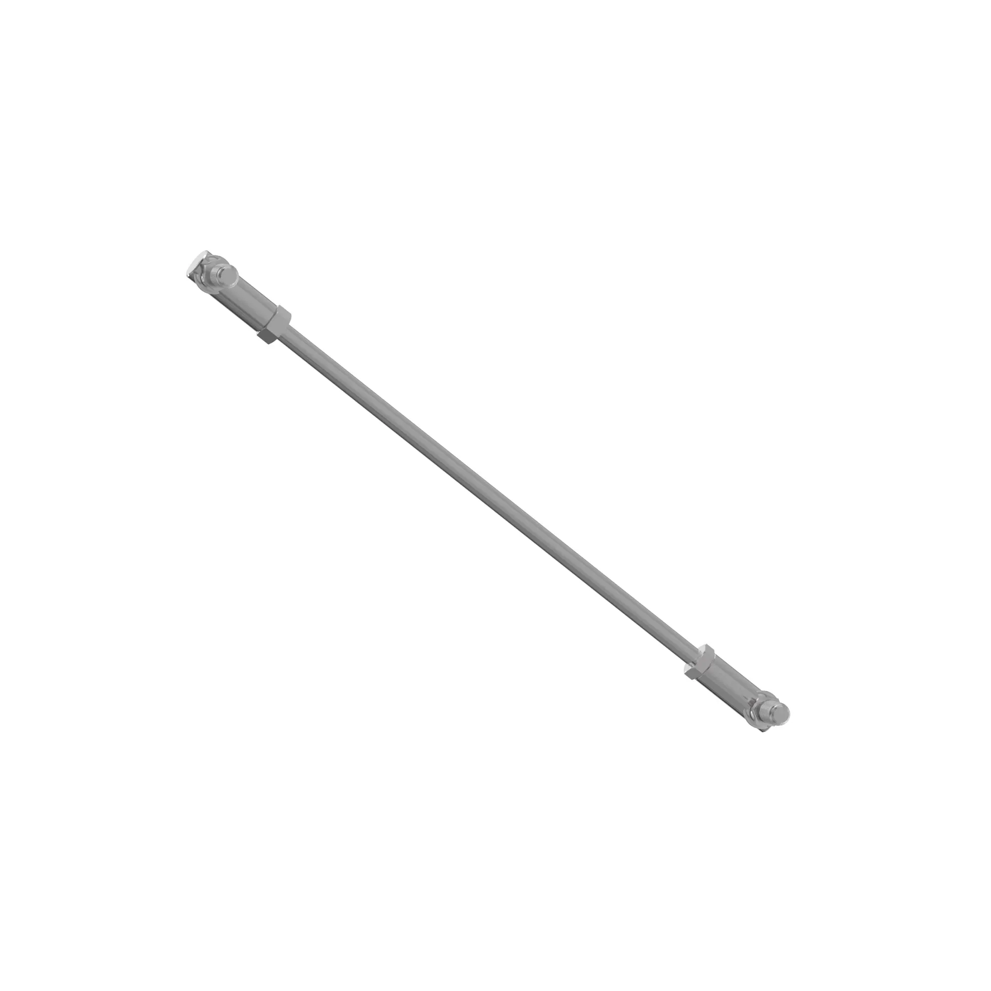 TIE ROD ASSEMBLY, DOUBLE BALL, ADJU