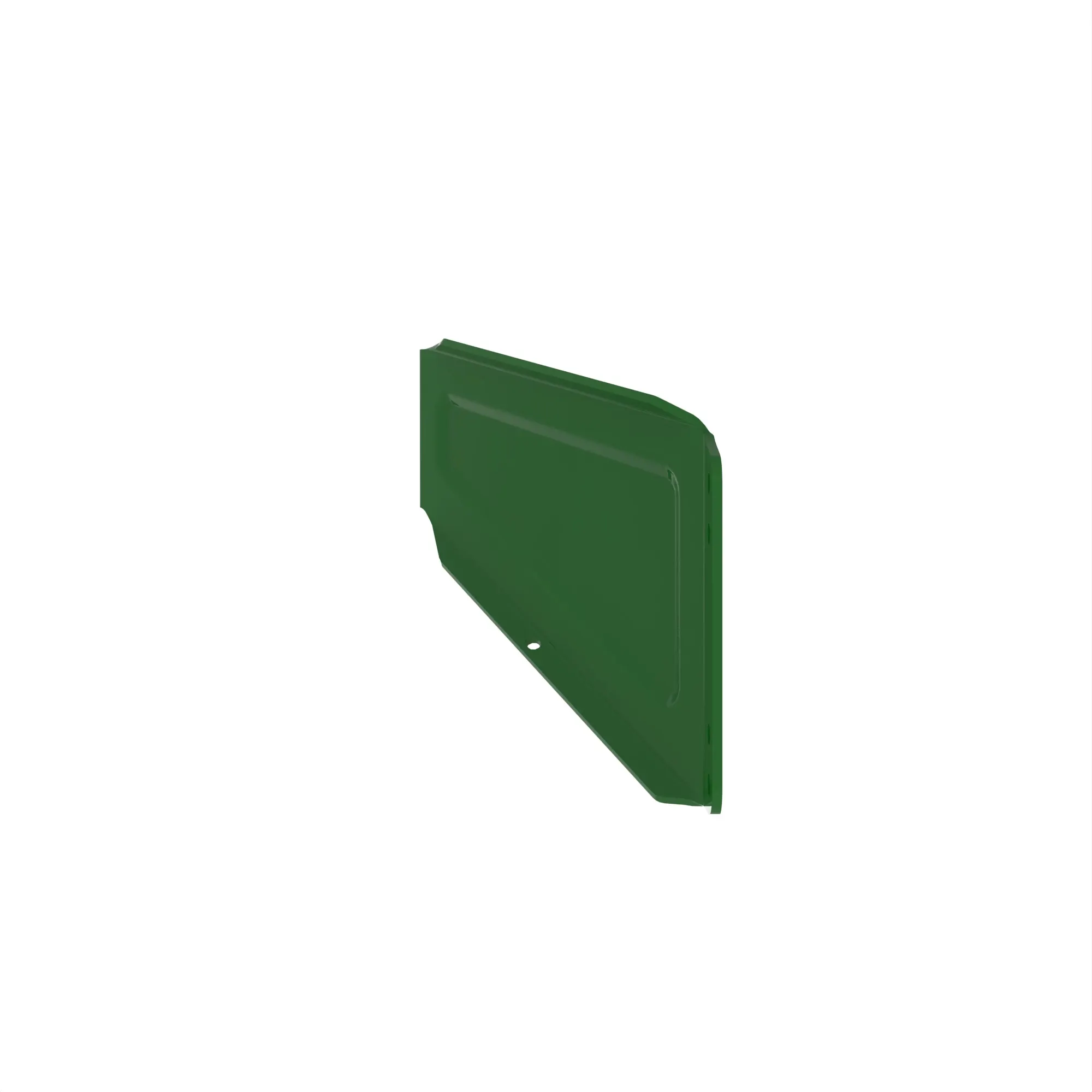 SUPPORT,  MAST (LH)