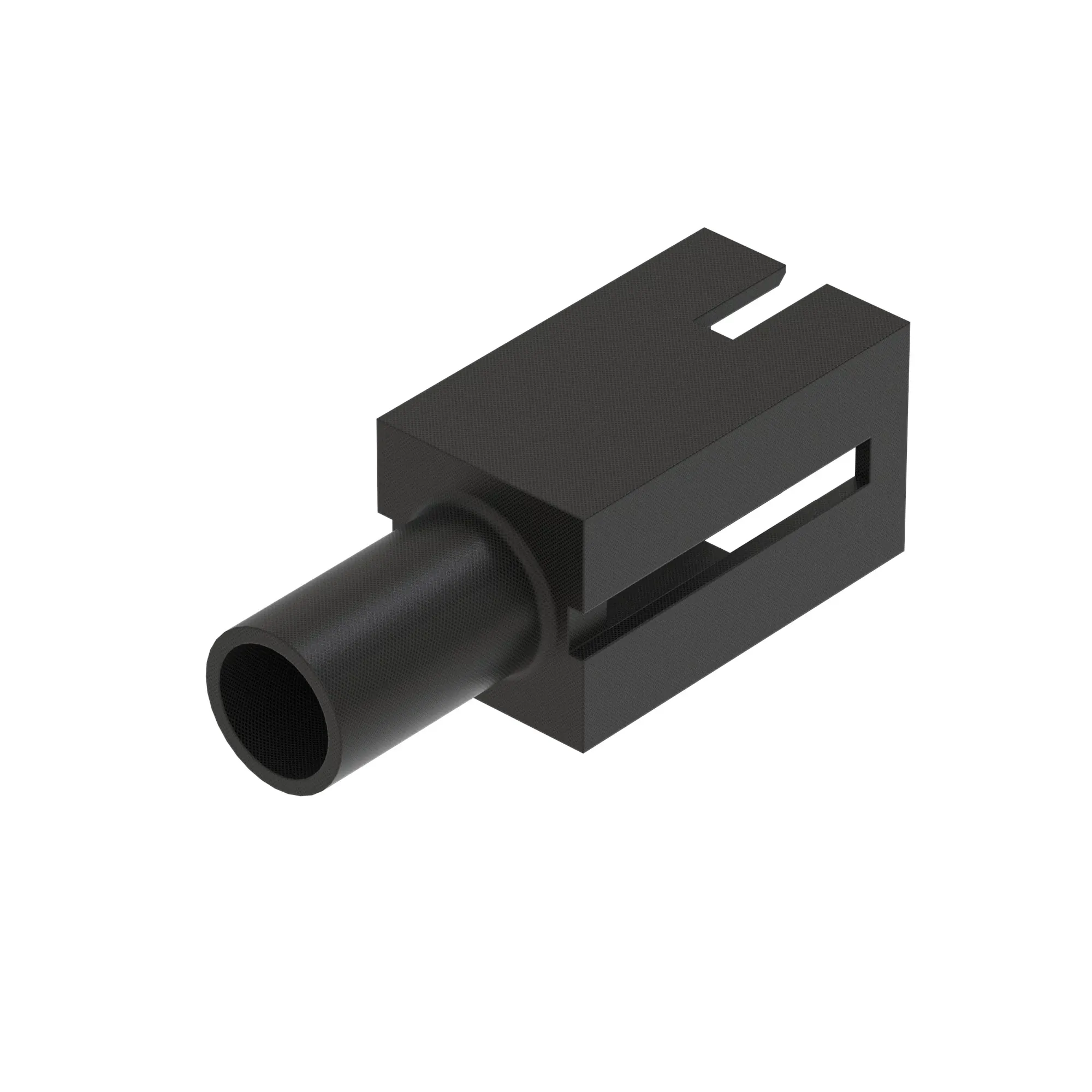 John Deere External Electrical Connector Housing - 57M11044