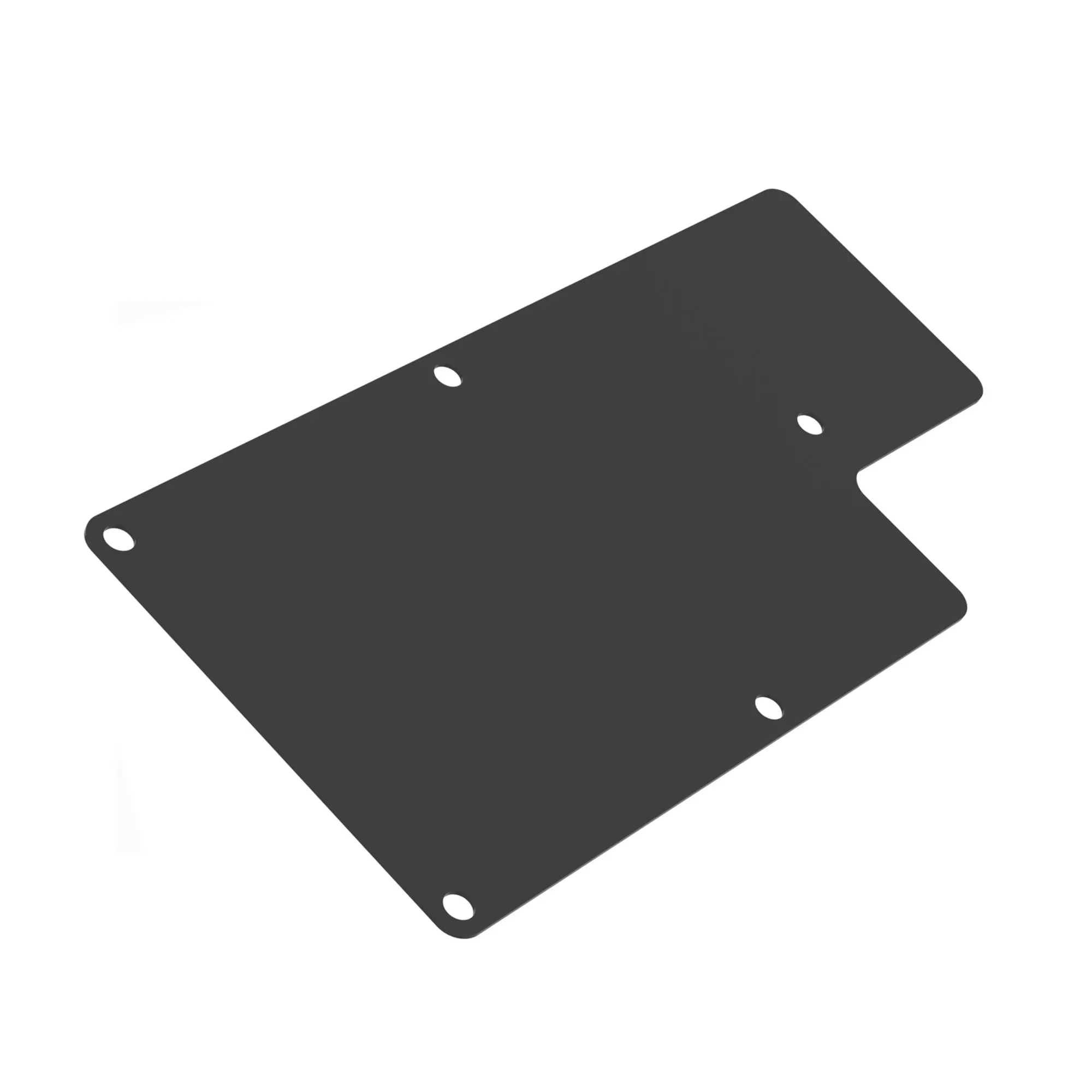 John Deere Plate - T474855
