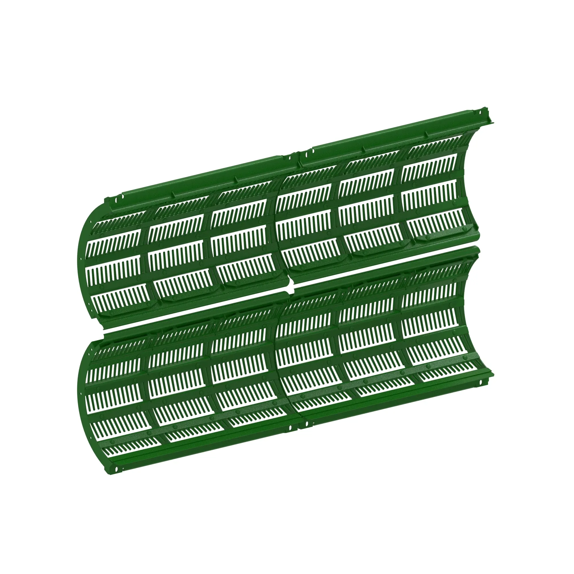 Large Finger Grate Ki