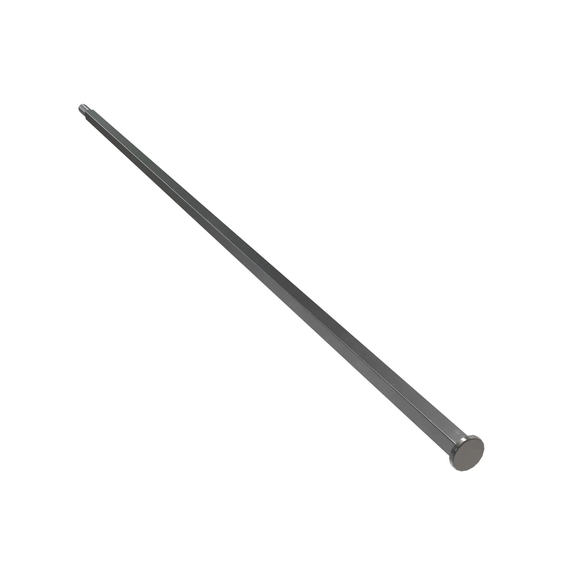 John Deere C-Spring Gang Bolt - B34227