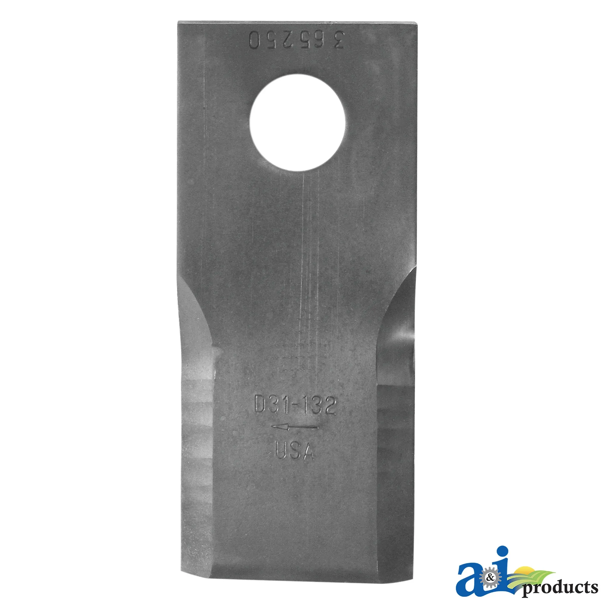 MOWER BLADE, RH