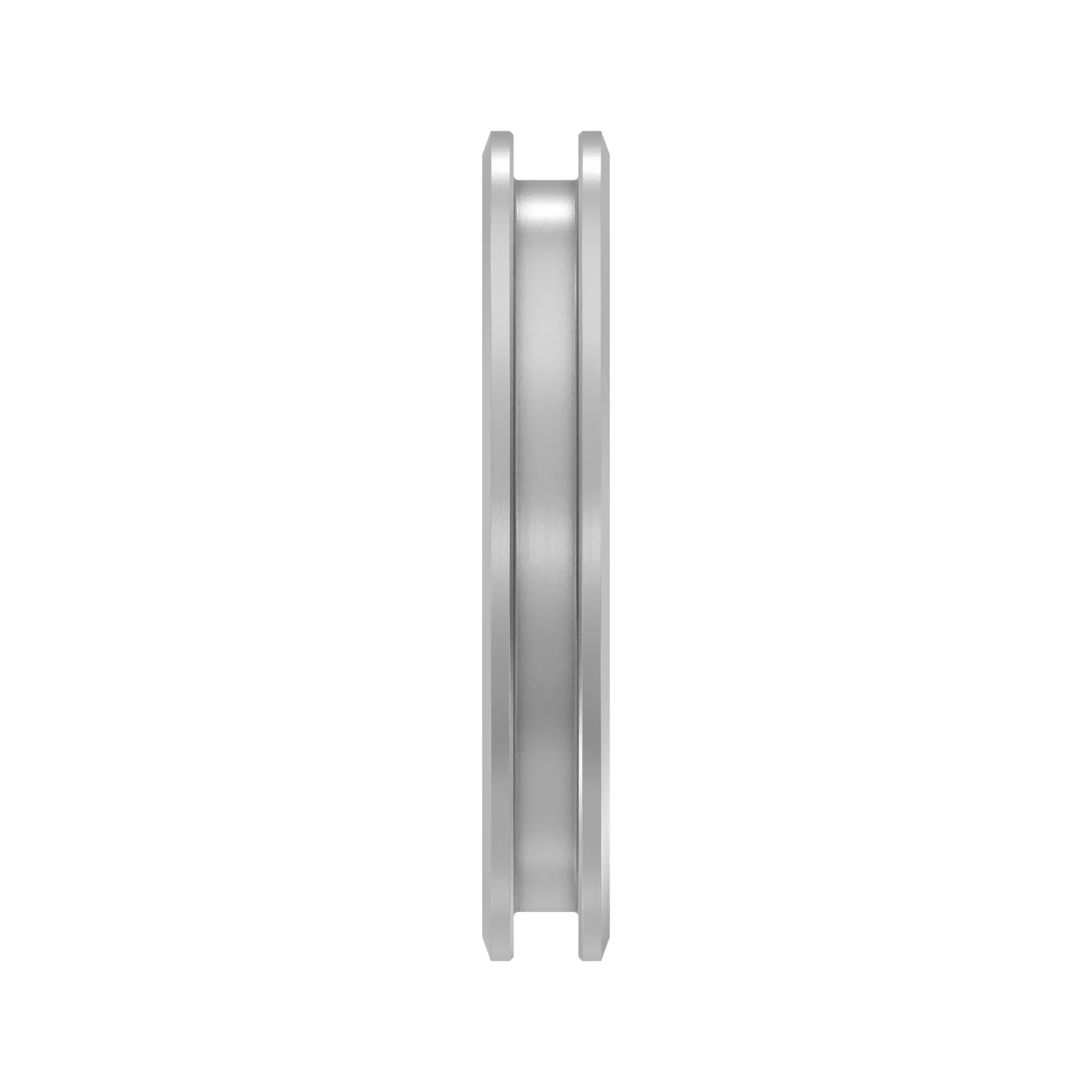 Splined Coupling