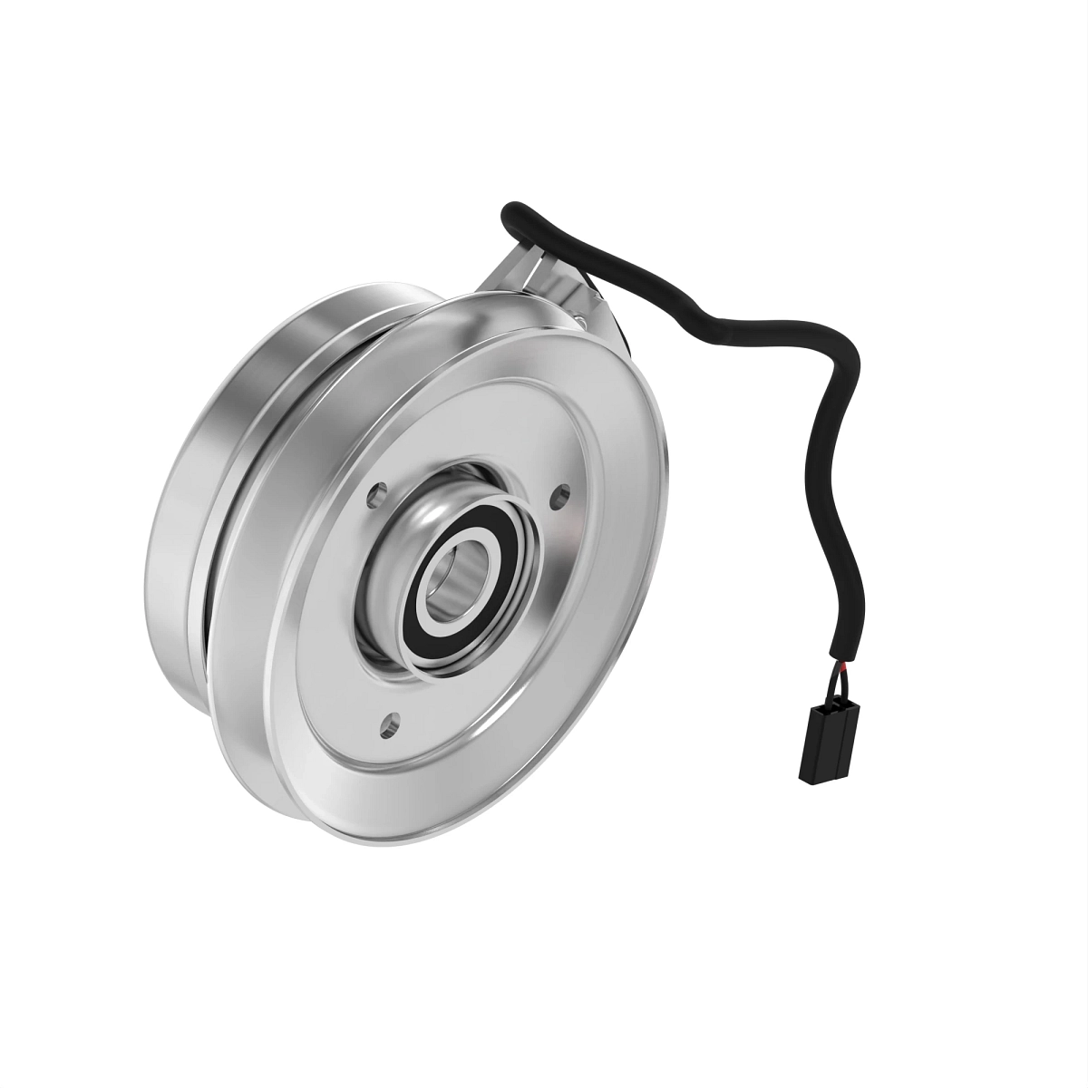 Clutch, 200 Ft-Lb 600M