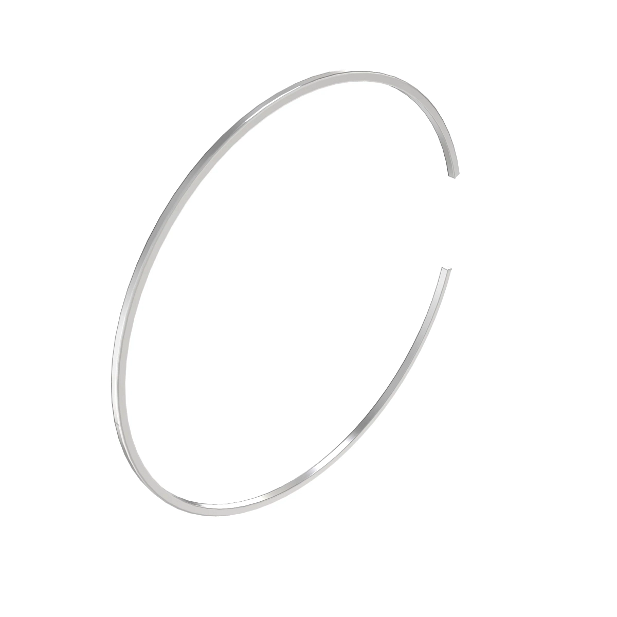 Ring, External Snap
