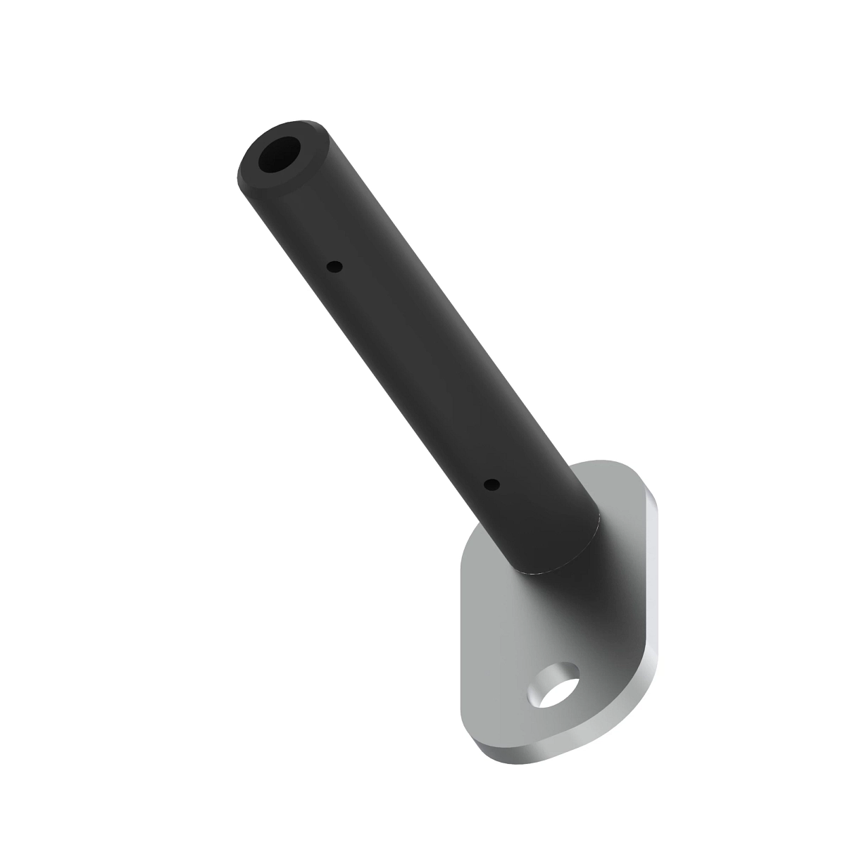 Flag Pin, Outer Boom Wing Fold Link
