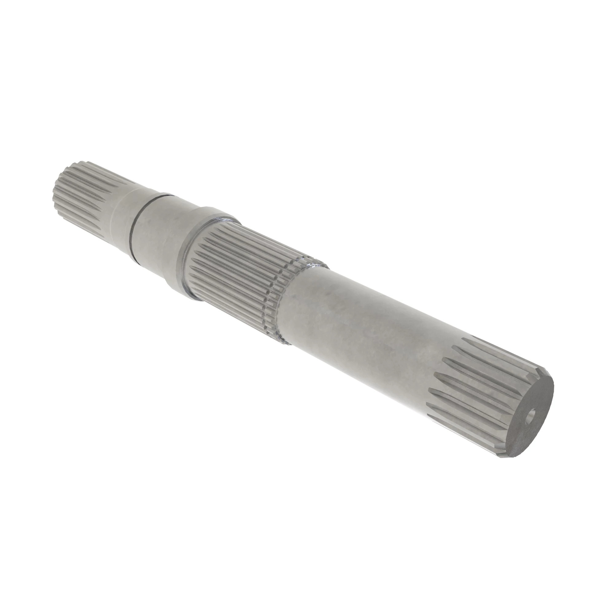 SHAFT, OUTPUT SHAFT - MMT, RH