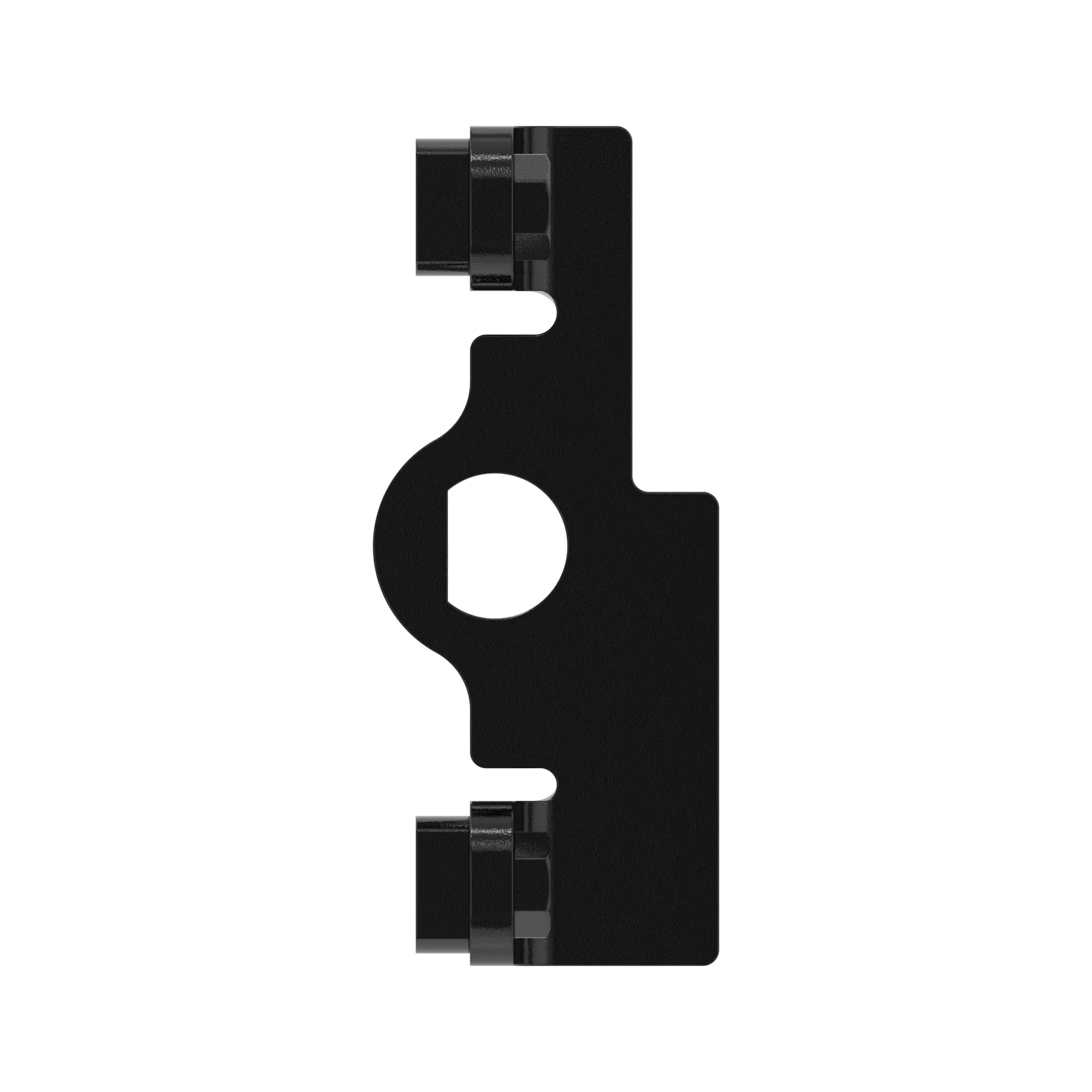 BRACKET-STEERING CROSS SHAFT