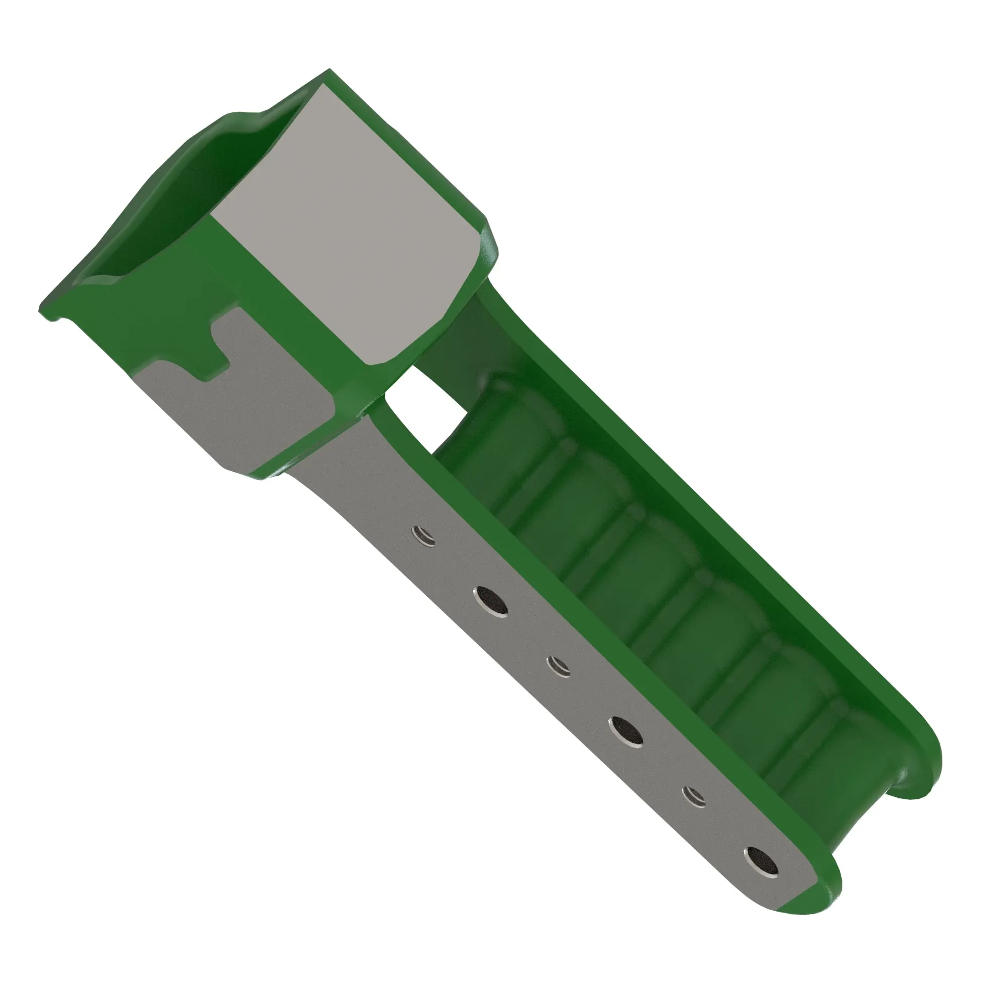 REEL ARM, INSERT