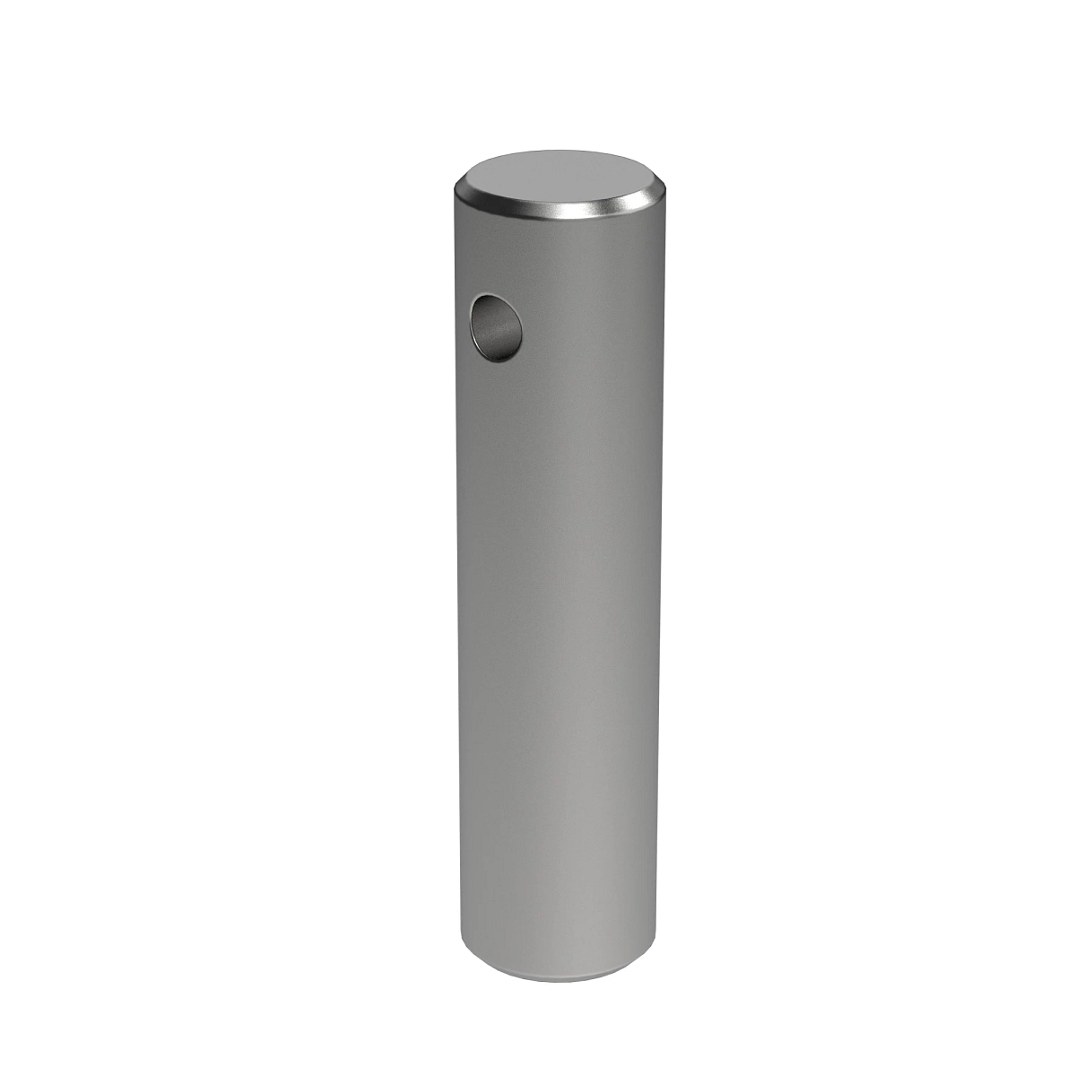 Pin Fastener, Cocave Adjustment Pin