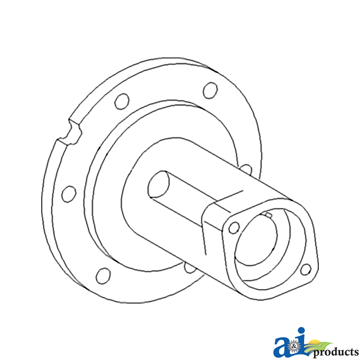 A&I Products Hub - A-H215595