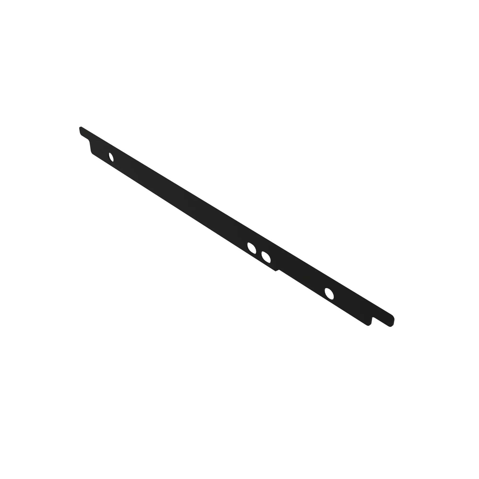 SEAL, UPPER COOLING MODULE, NARROW