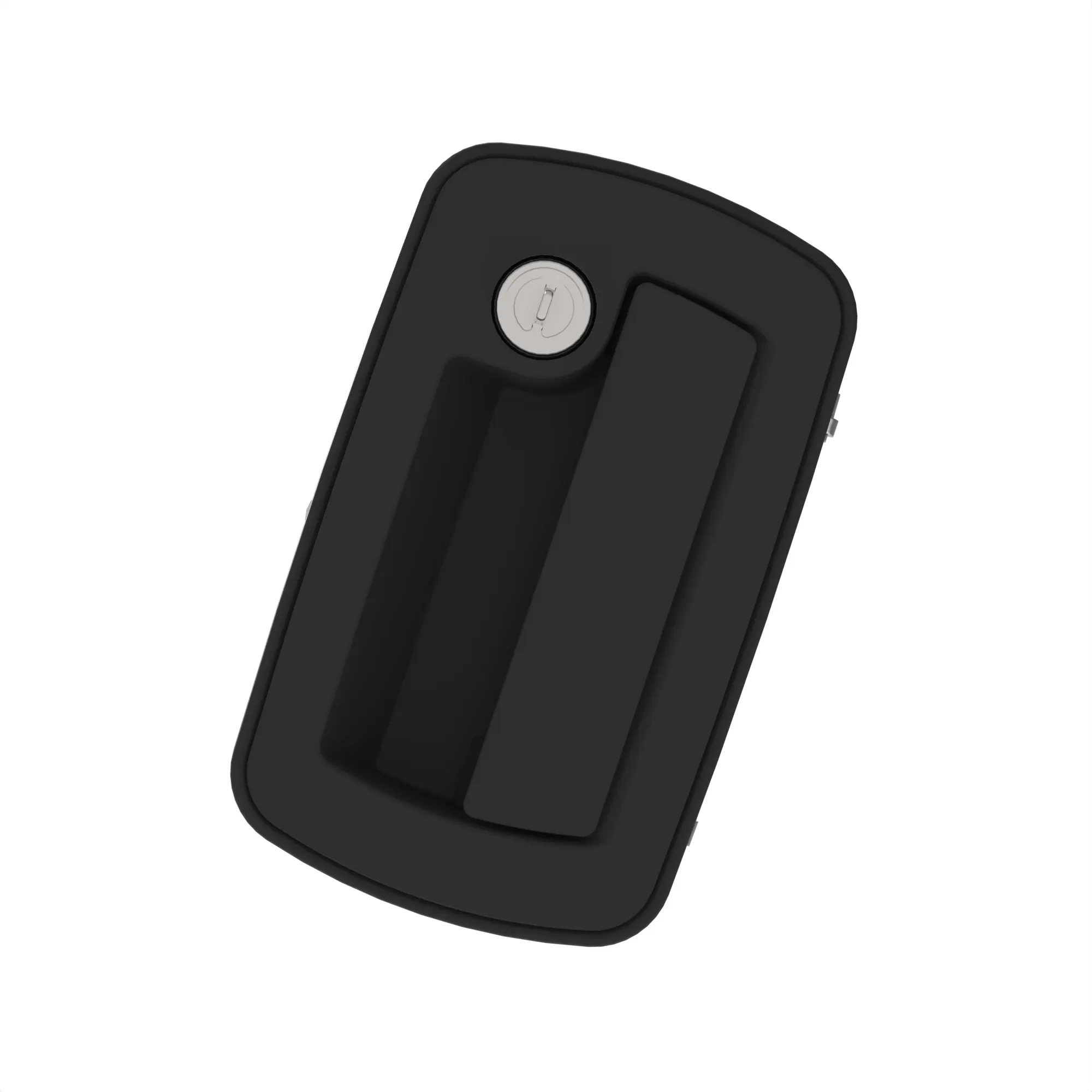 LATCH, DOOR EXTERNAL