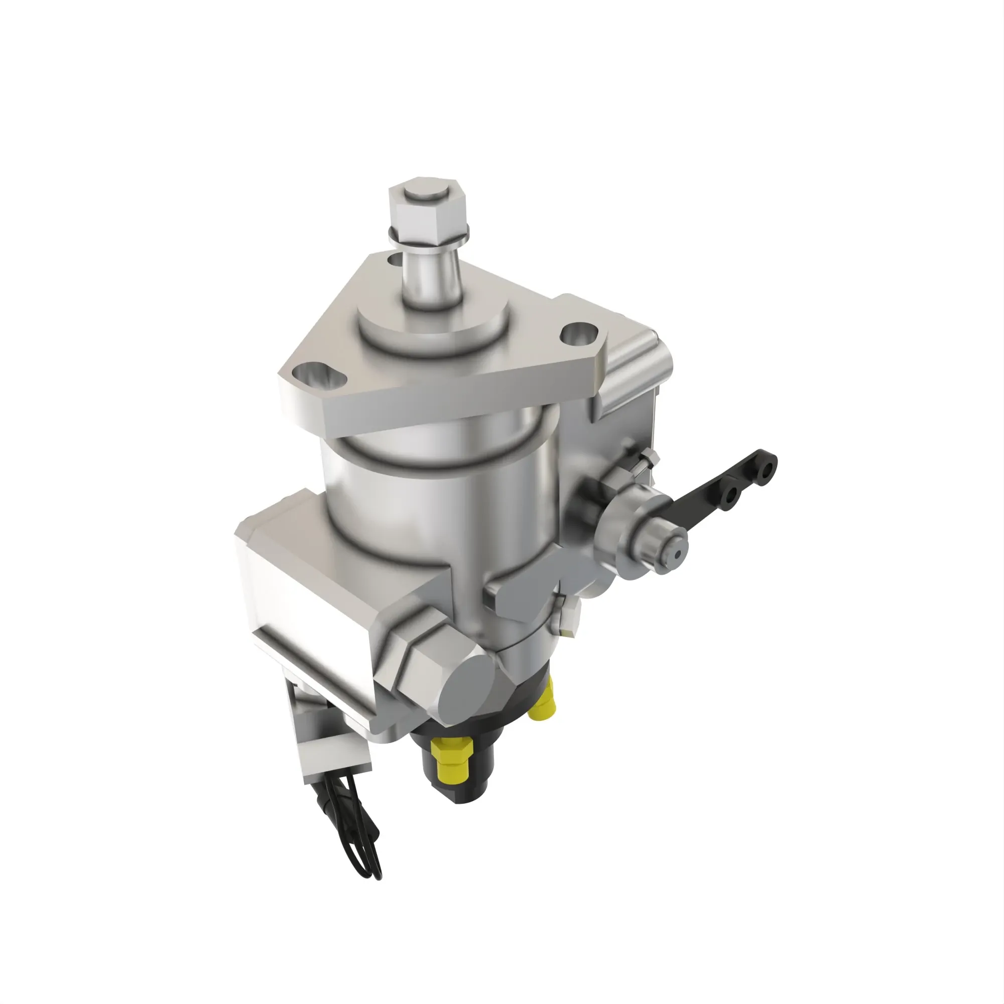 FUEL INJECTION PUMP