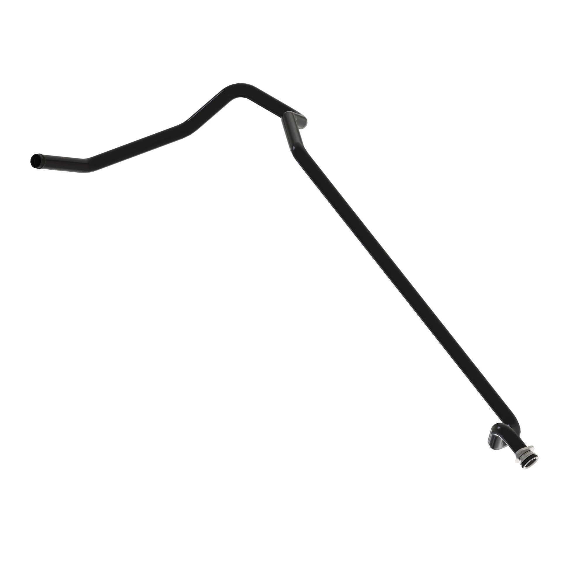 TUBE, TUBE, EGR COOLANT RETURN