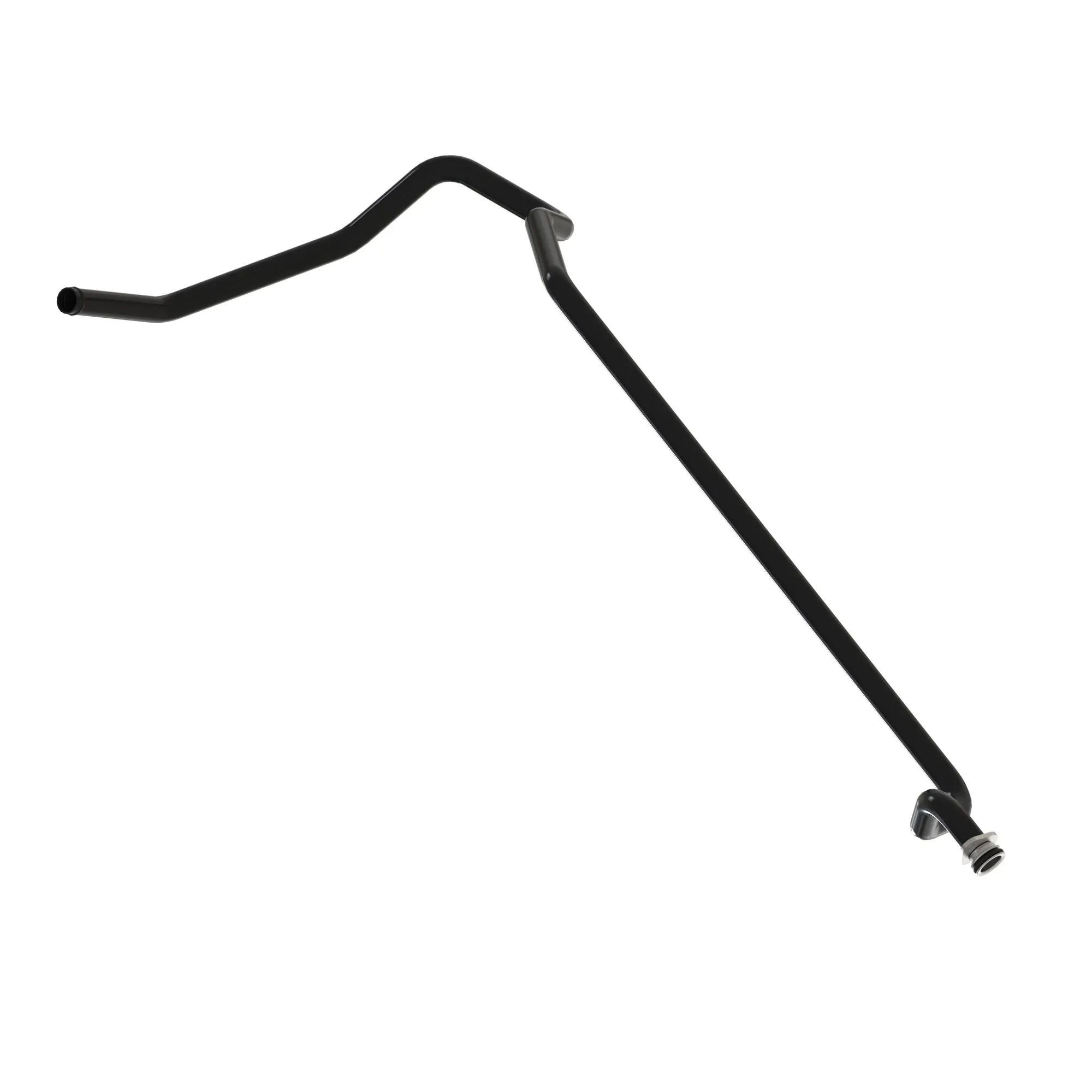 Tube, EGR Coolant Return