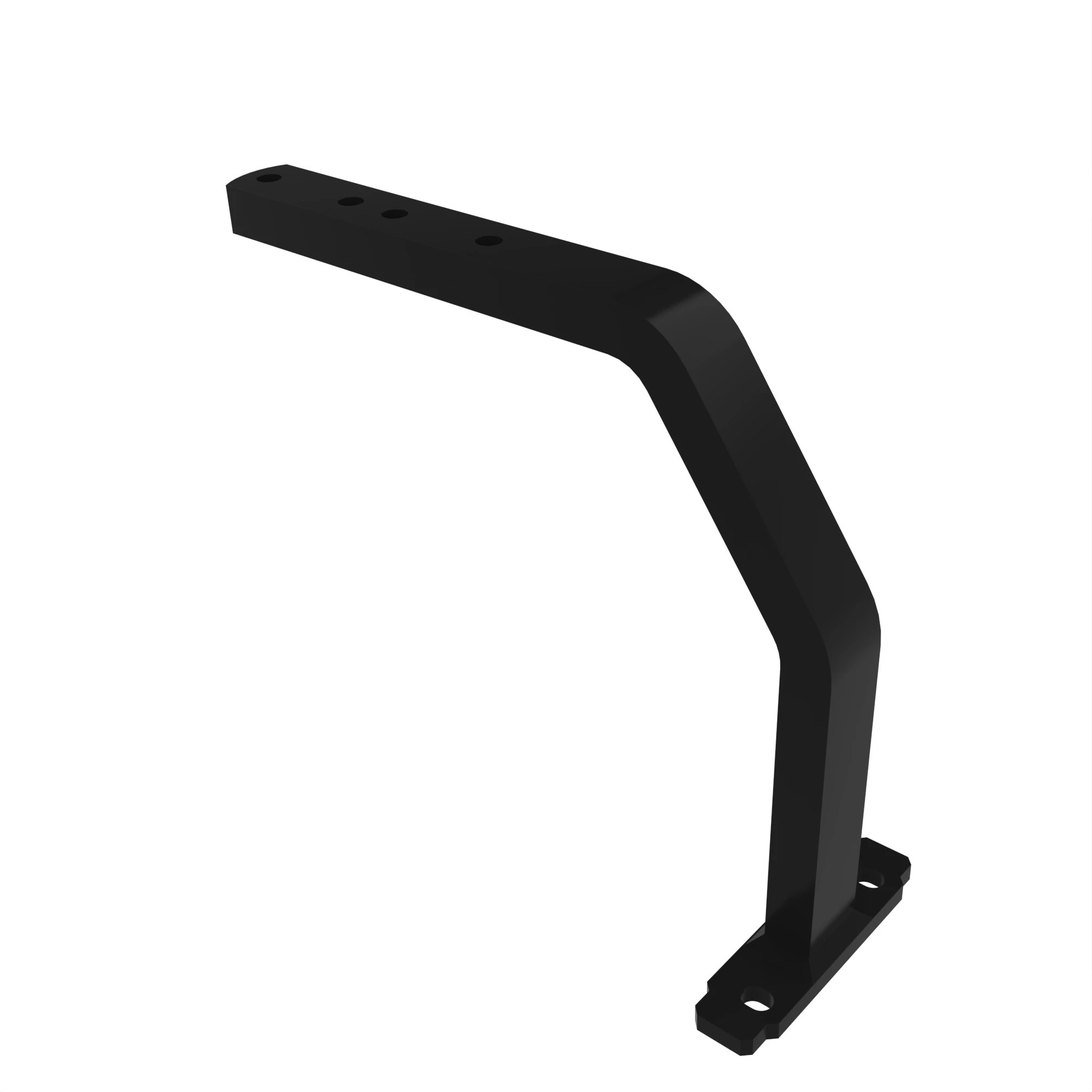 John Deere Fender - AL223356